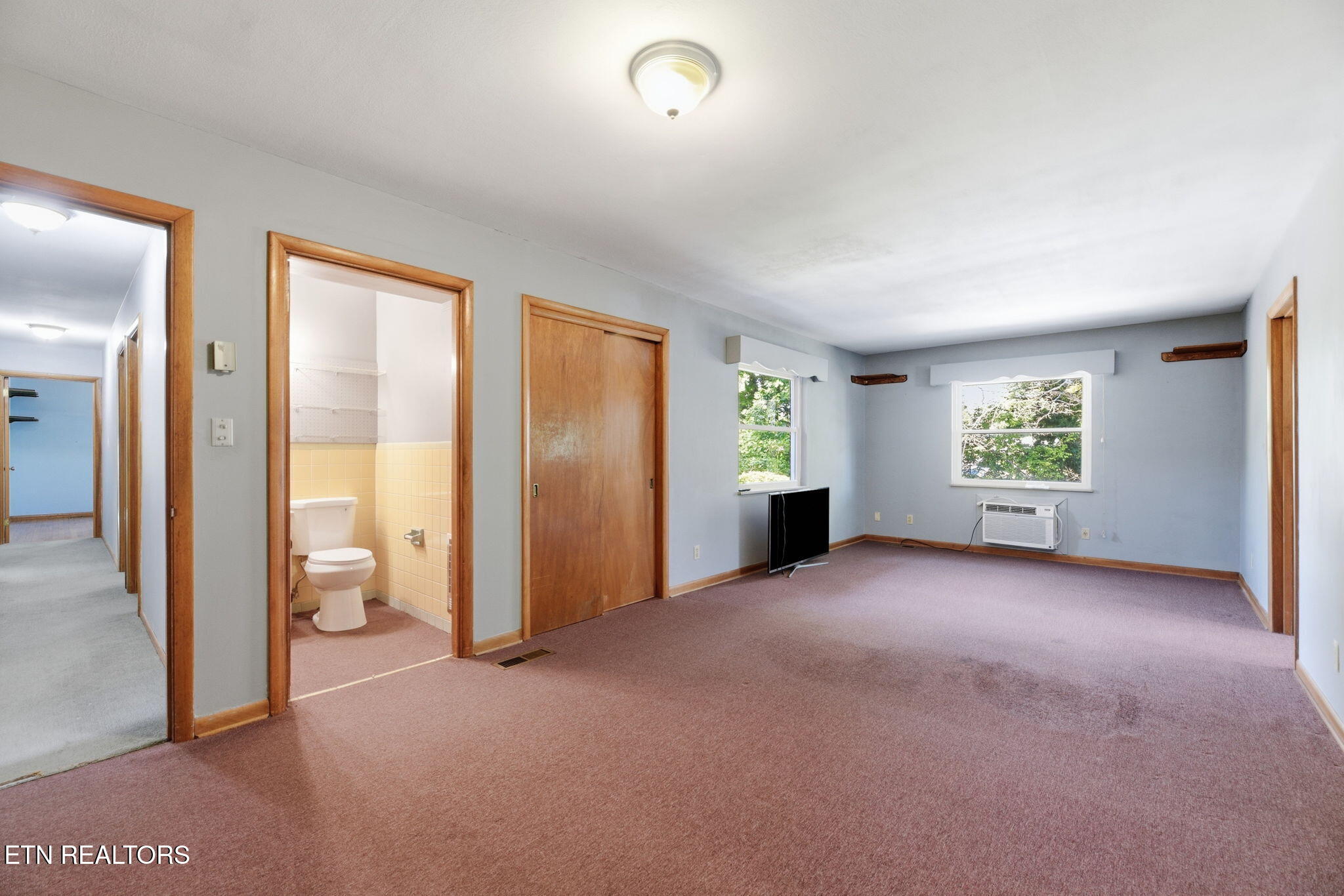 411 Woodland Drive Clinton TN 37716