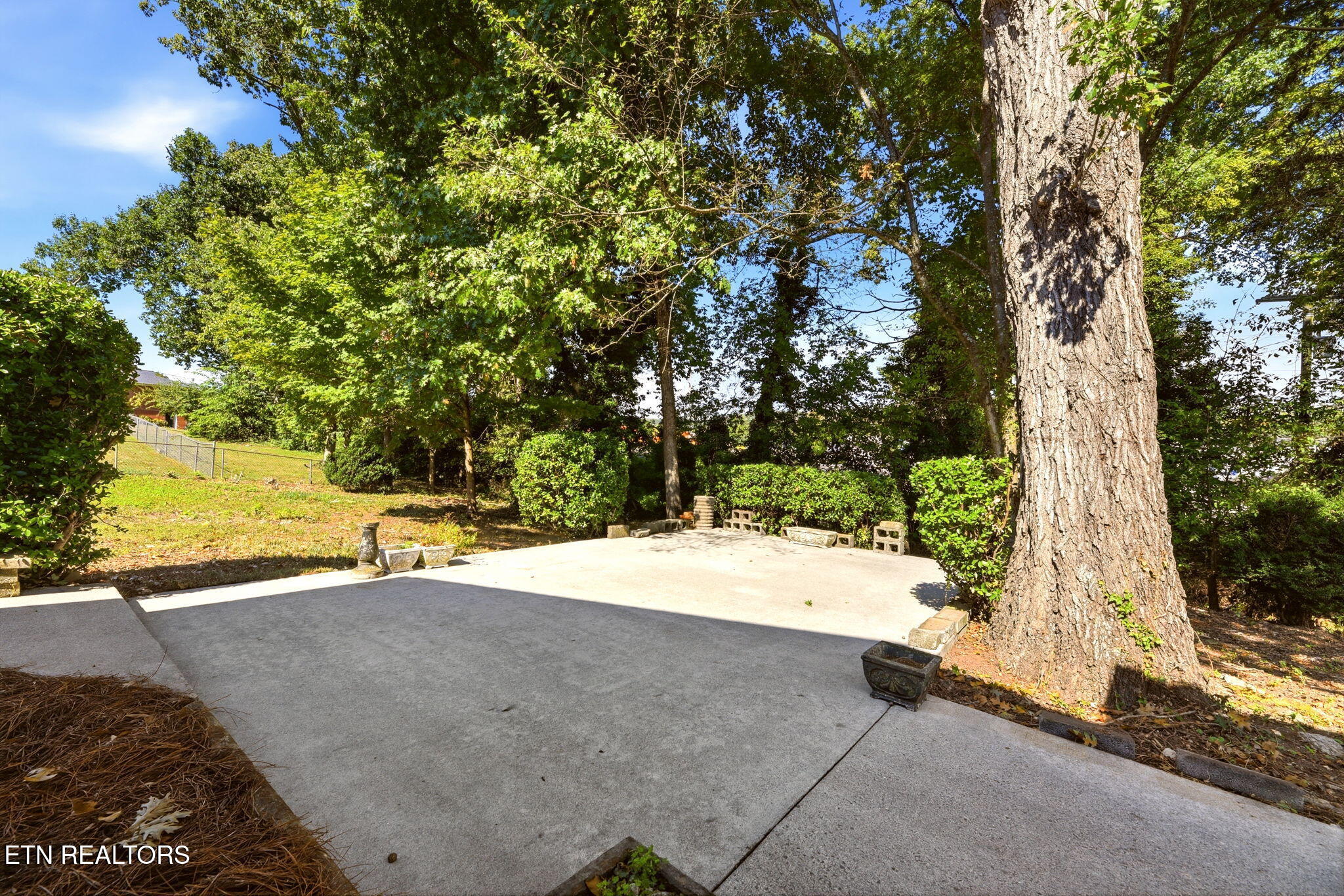 411 Woodland Drive Clinton TN 37716