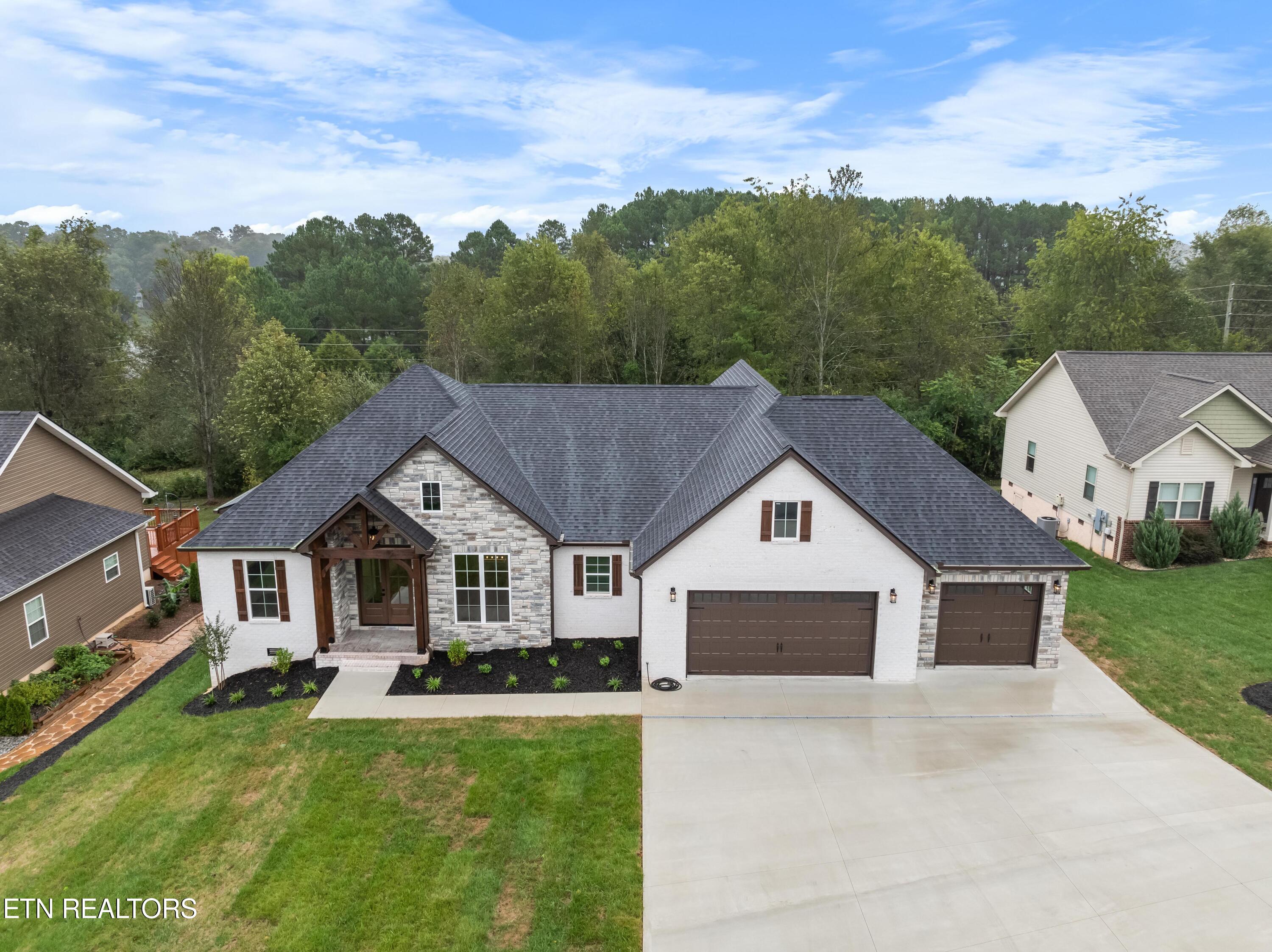 114 Wataga Lane Loudon TN 37774