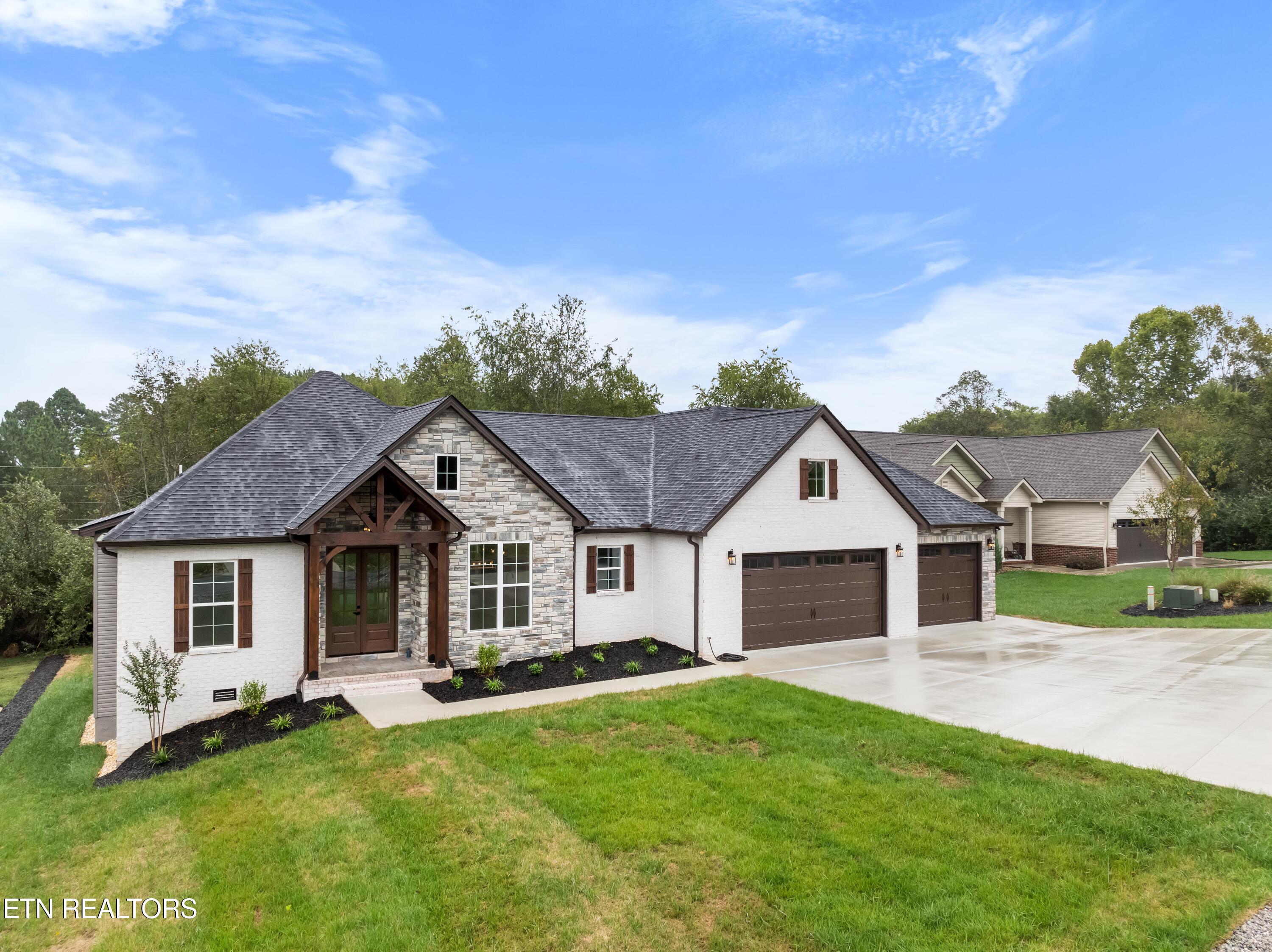 114 Wataga Lane Loudon TN 37774