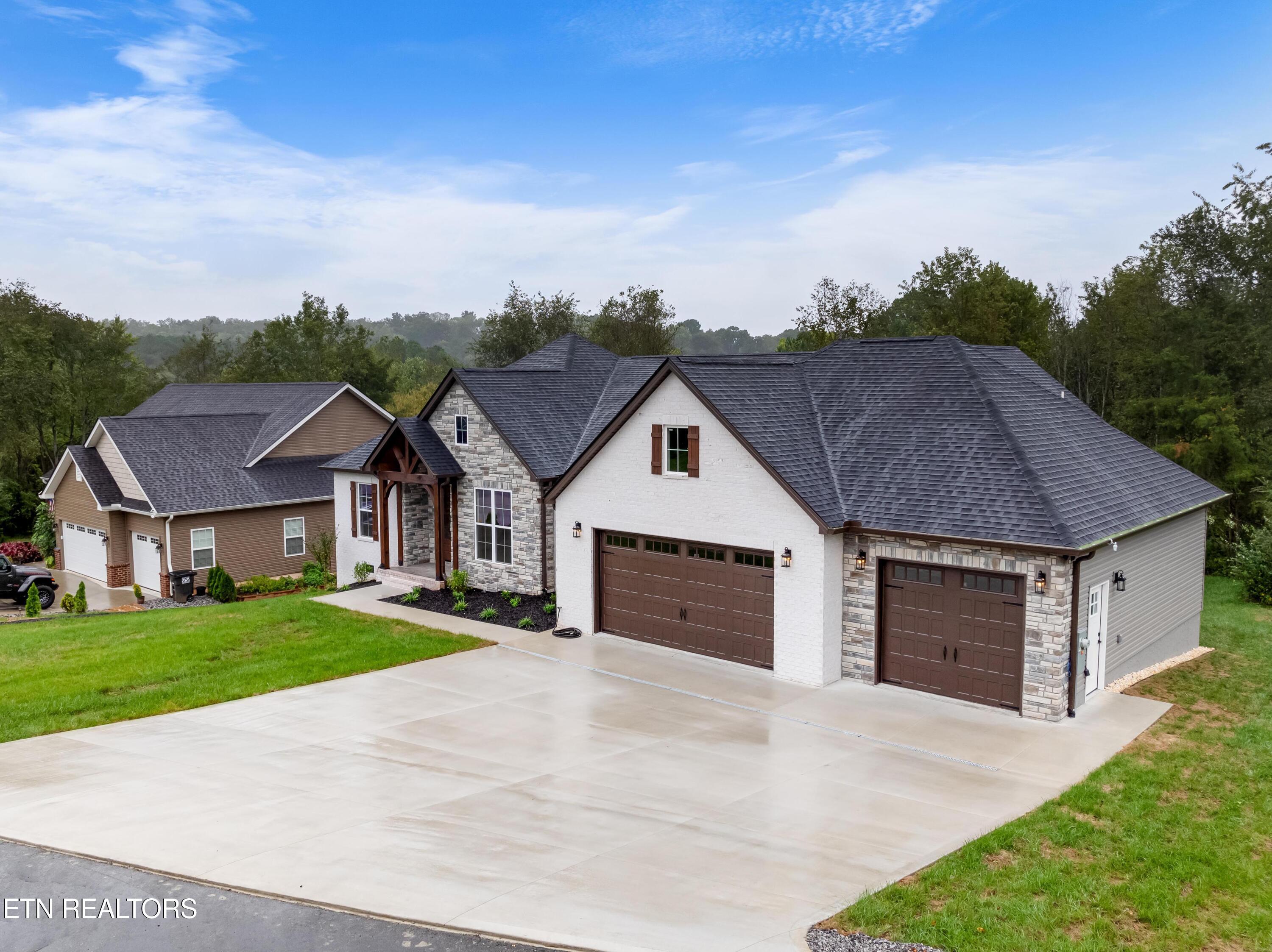 114 Wataga Lane Loudon TN 37774
