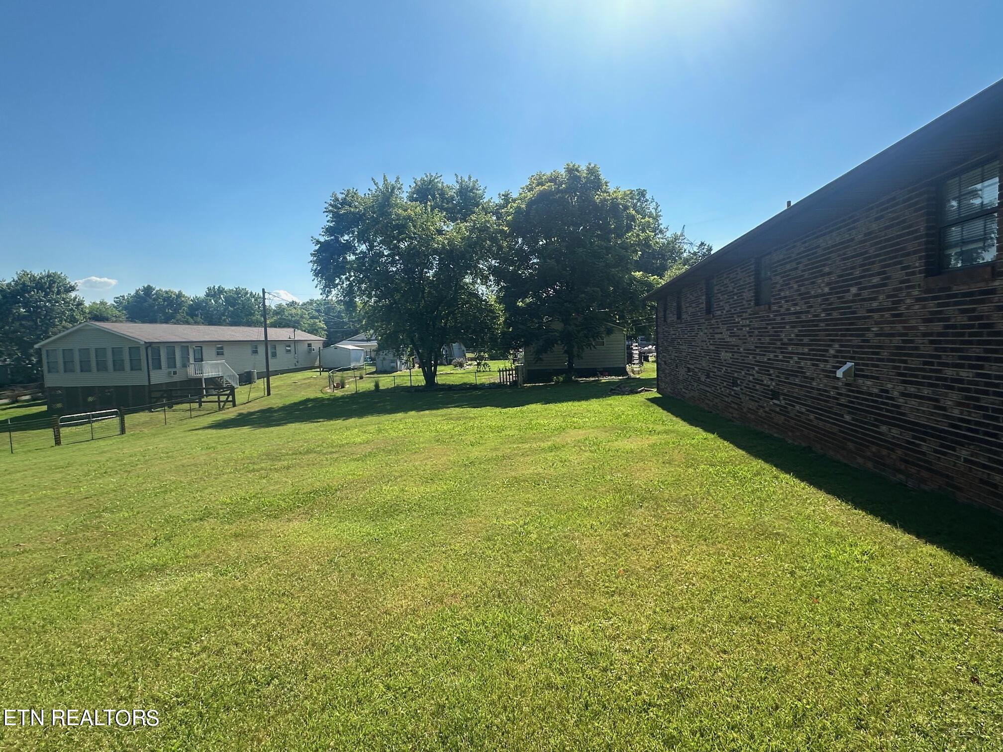 615 N. Edington Lane Knoxville TN 37920