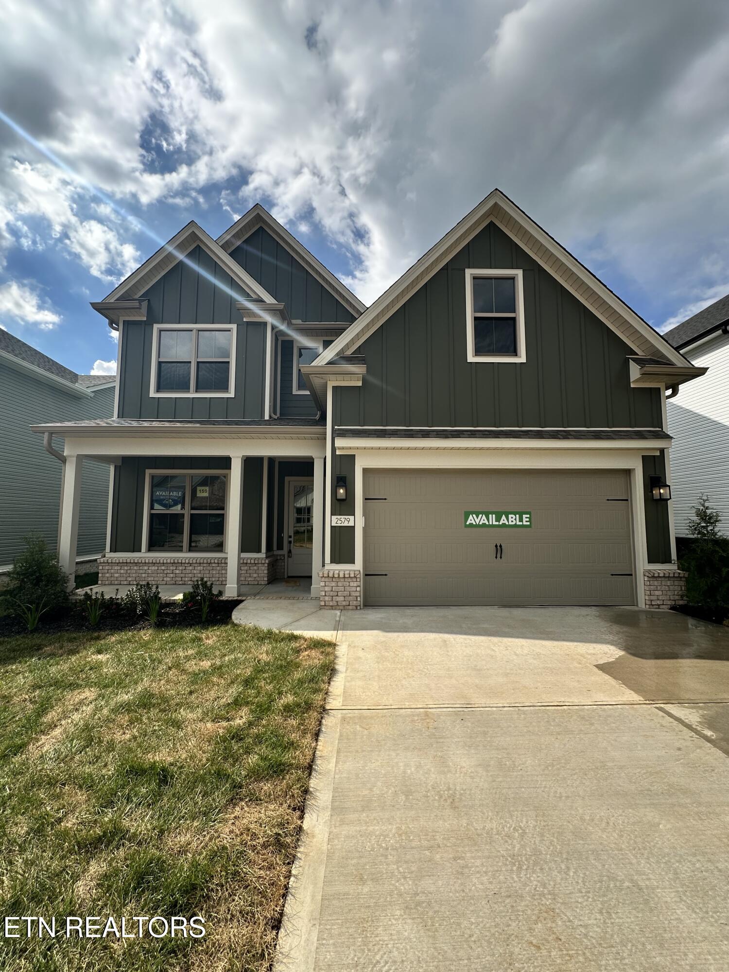 2579 Marshall Pass Road Knoxville TN 37932