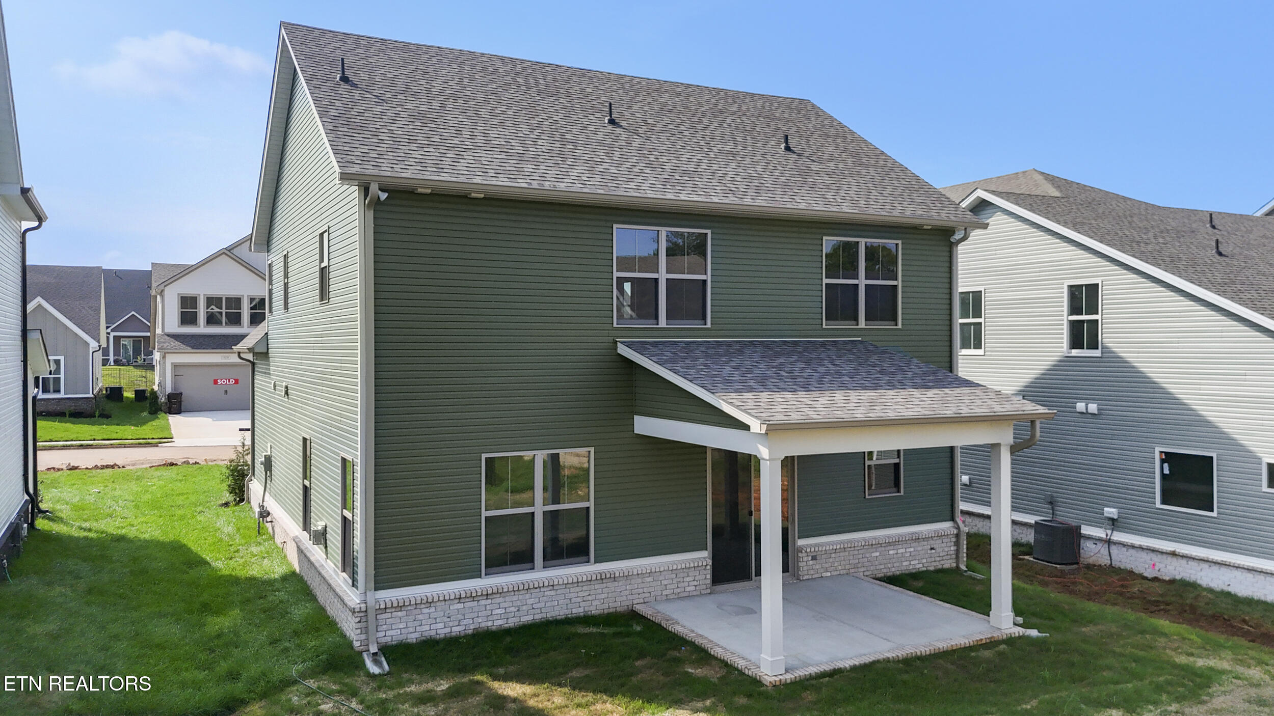 2579 Marshall Pass Road Knoxville TN 37932