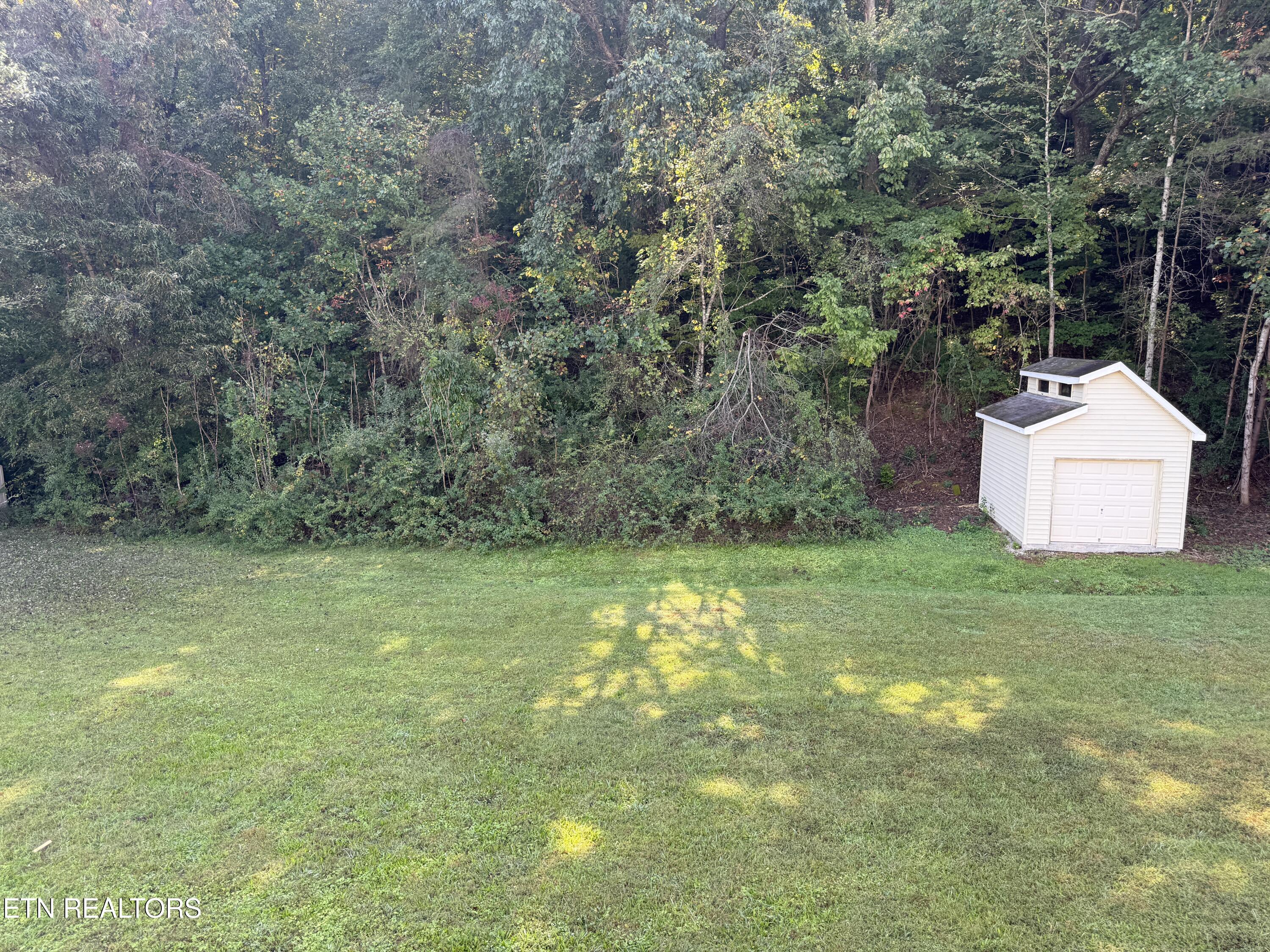 131 Autumn Drive Clinton TN 37716