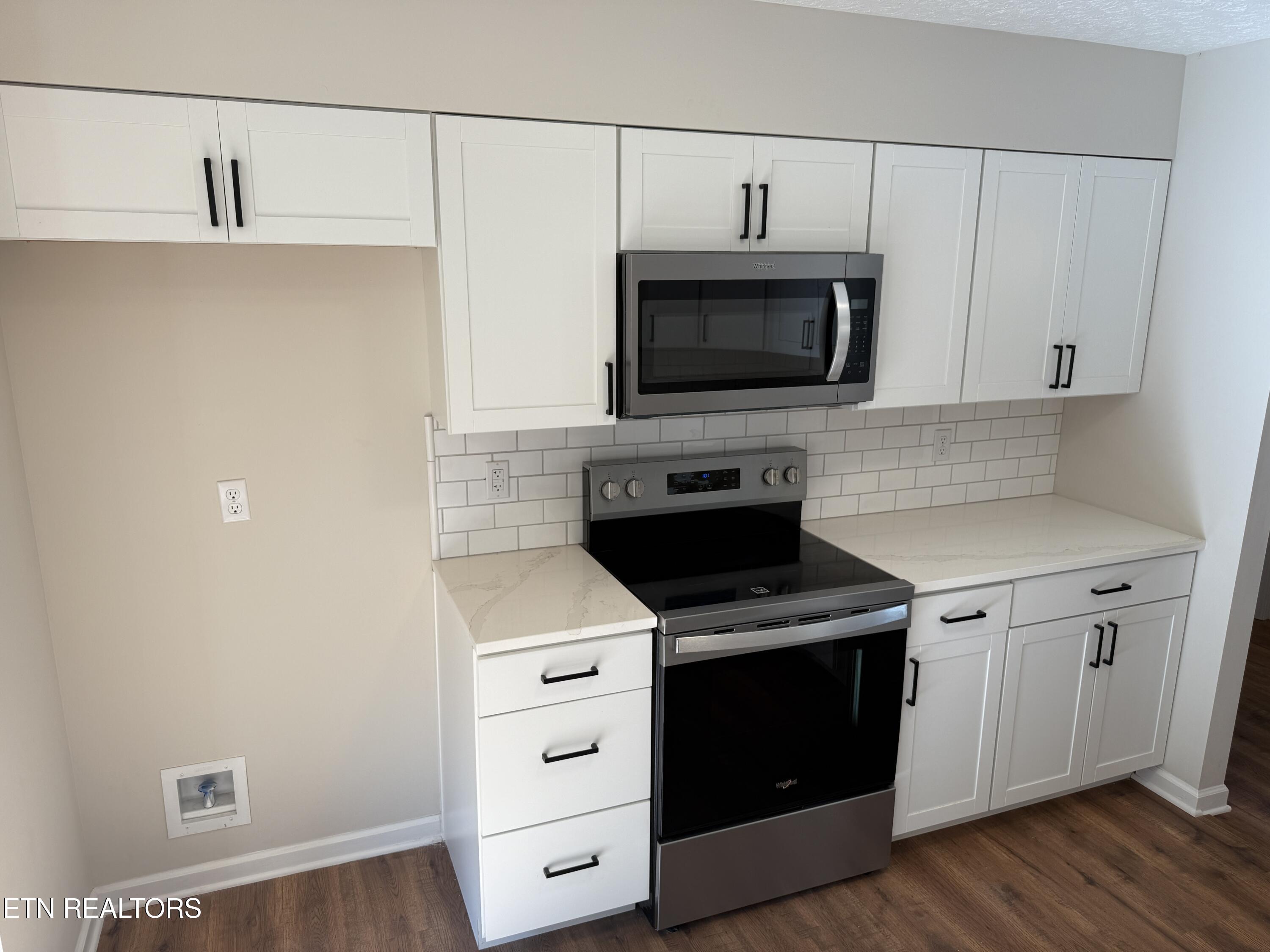 131 Autumn Drive Clinton TN 37716