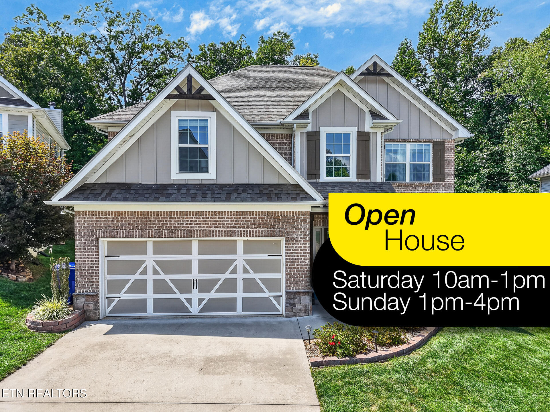 3349 Flagstaff Lane Knoxville TN 37931