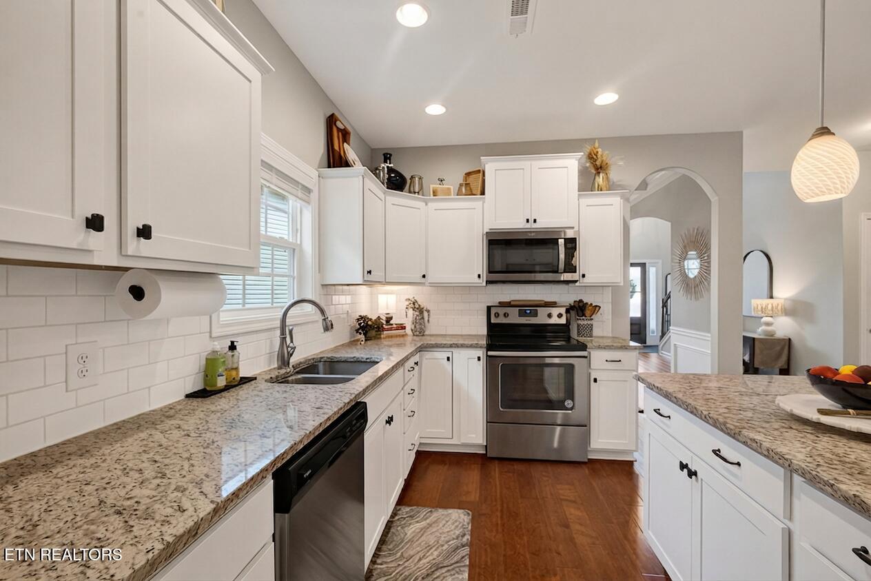 3349 Flagstaff Lane Knoxville TN 37931