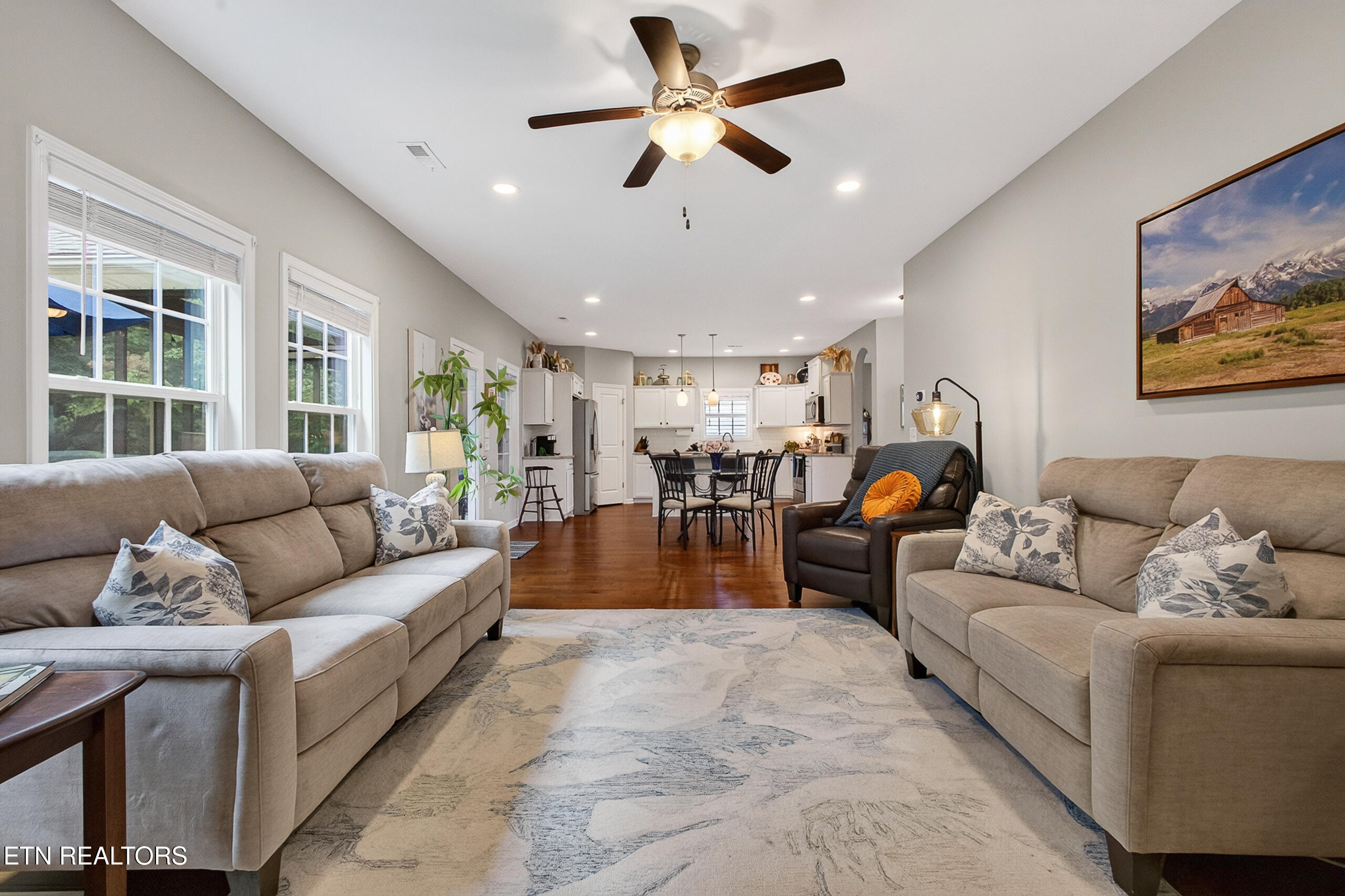 3349 Flagstaff Lane Knoxville TN 37931