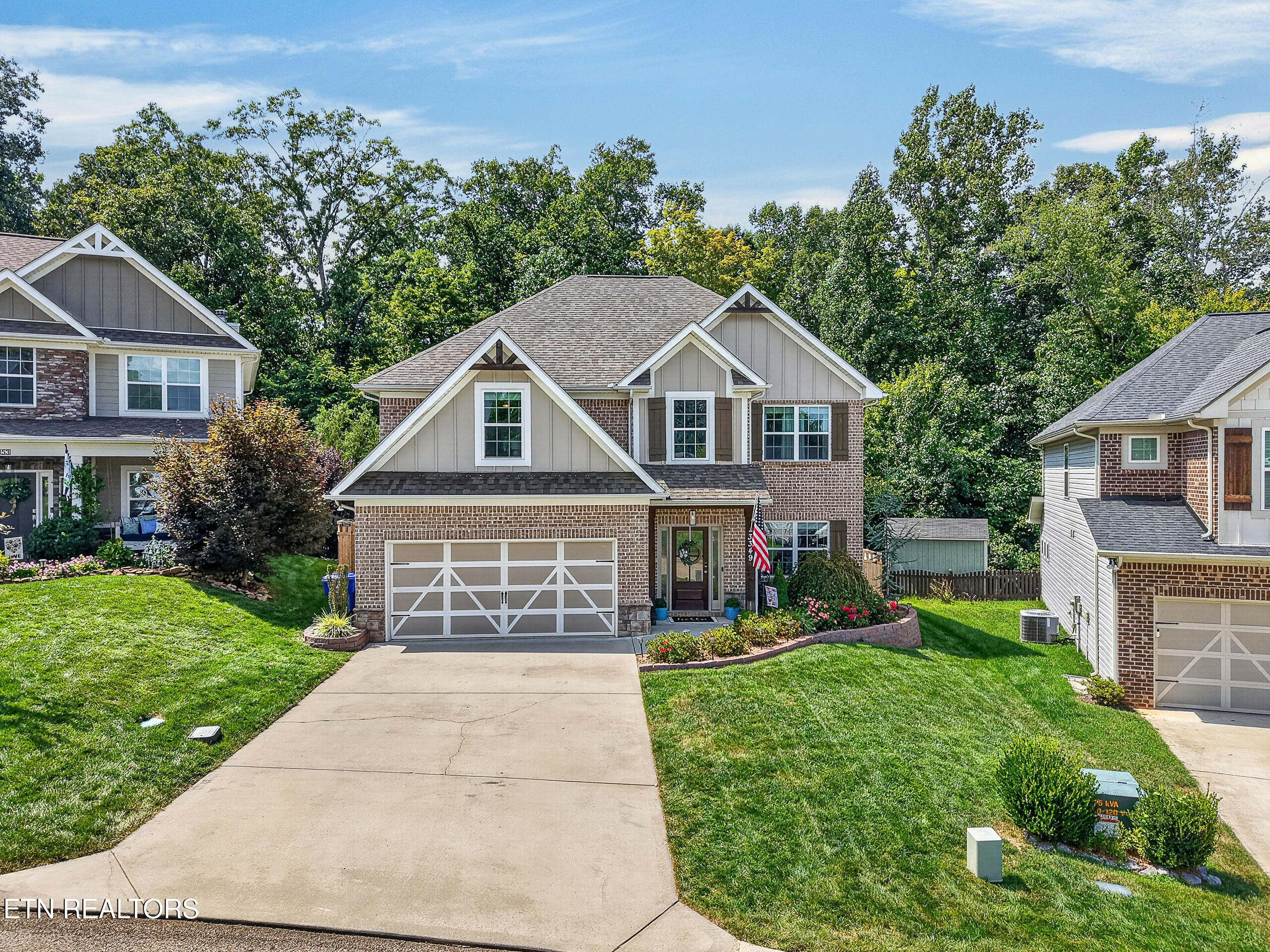 3349 Flagstaff Lane Knoxville TN 37931