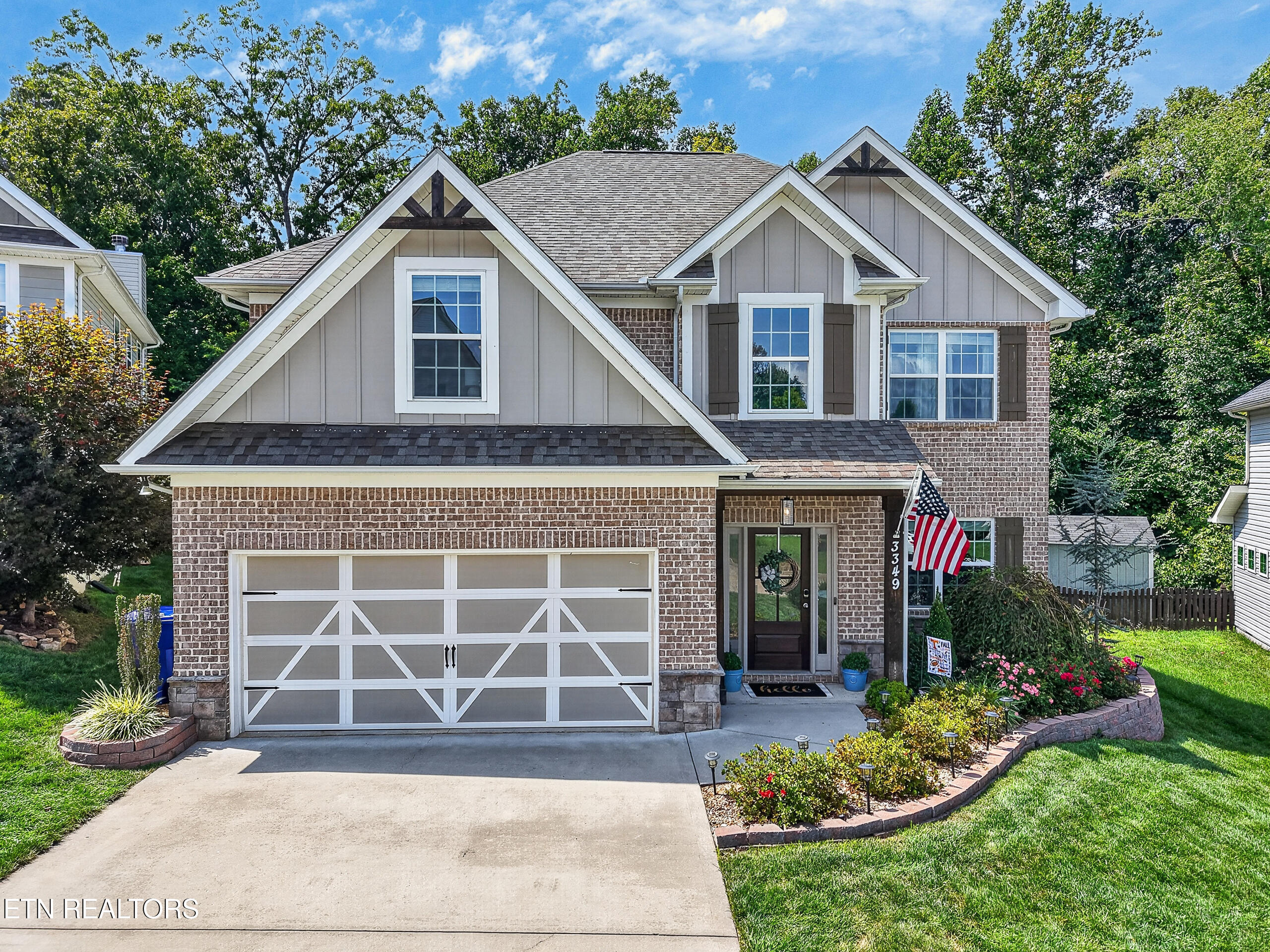 3349 Flagstaff Lane Knoxville TN 37931