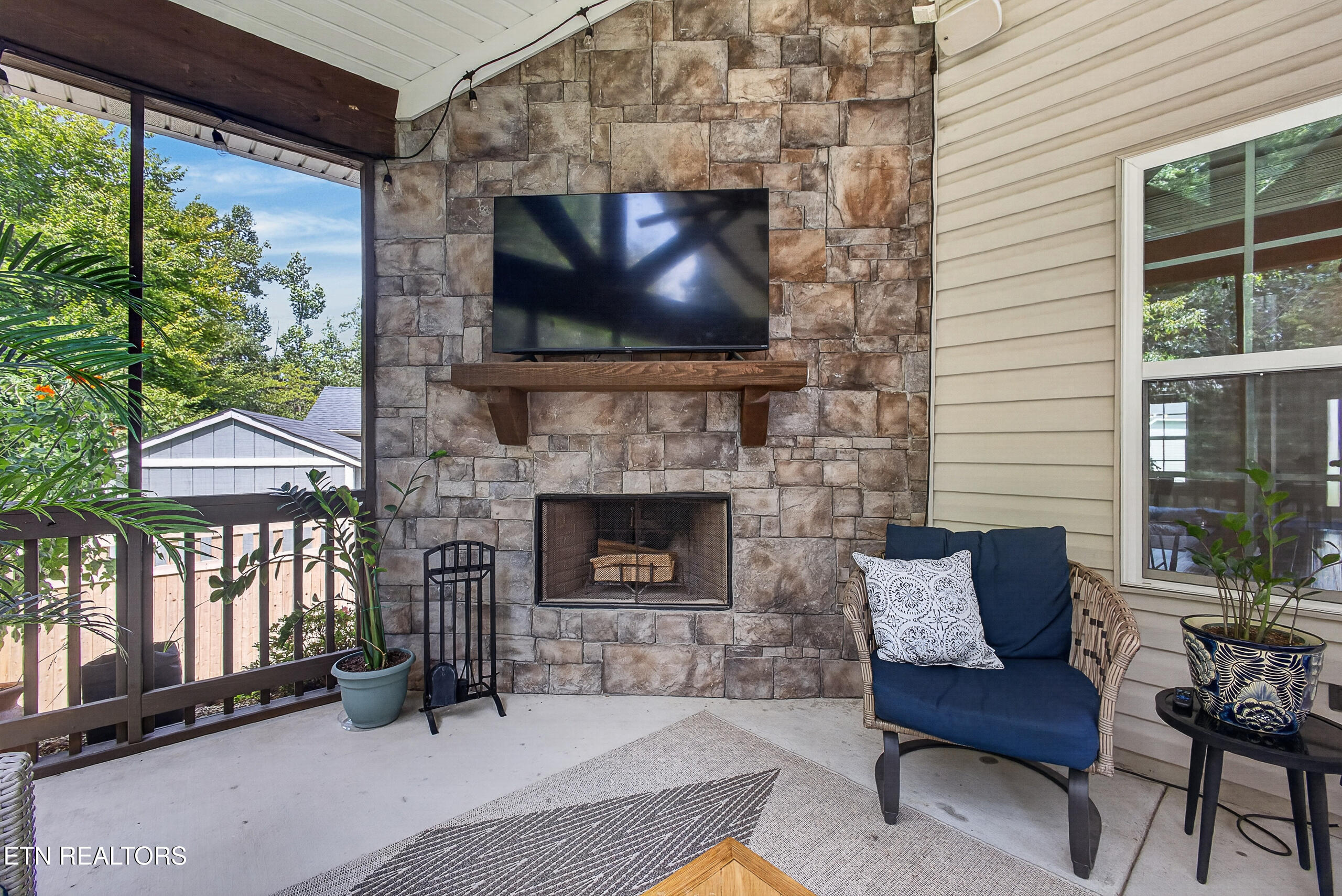 3349 Flagstaff Lane Knoxville TN 37931