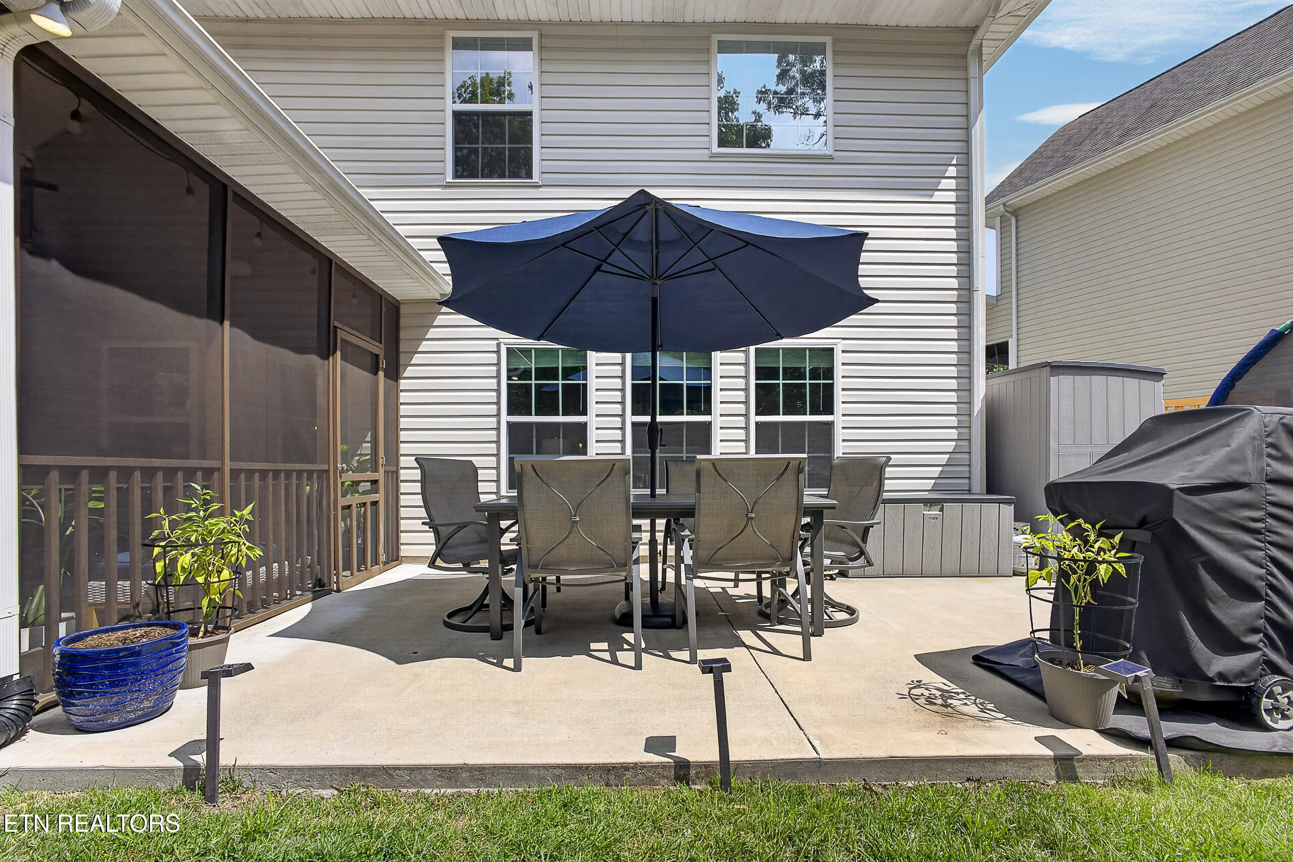 3349 Flagstaff Lane Knoxville TN 37931