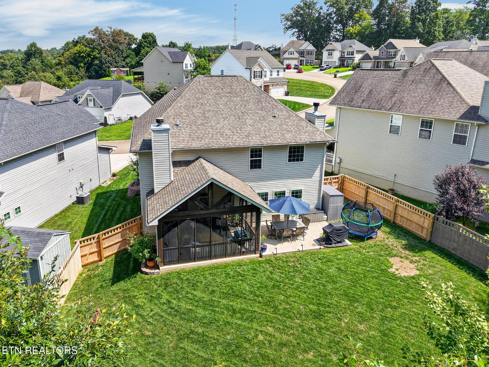 3349 Flagstaff Lane Knoxville TN 37931