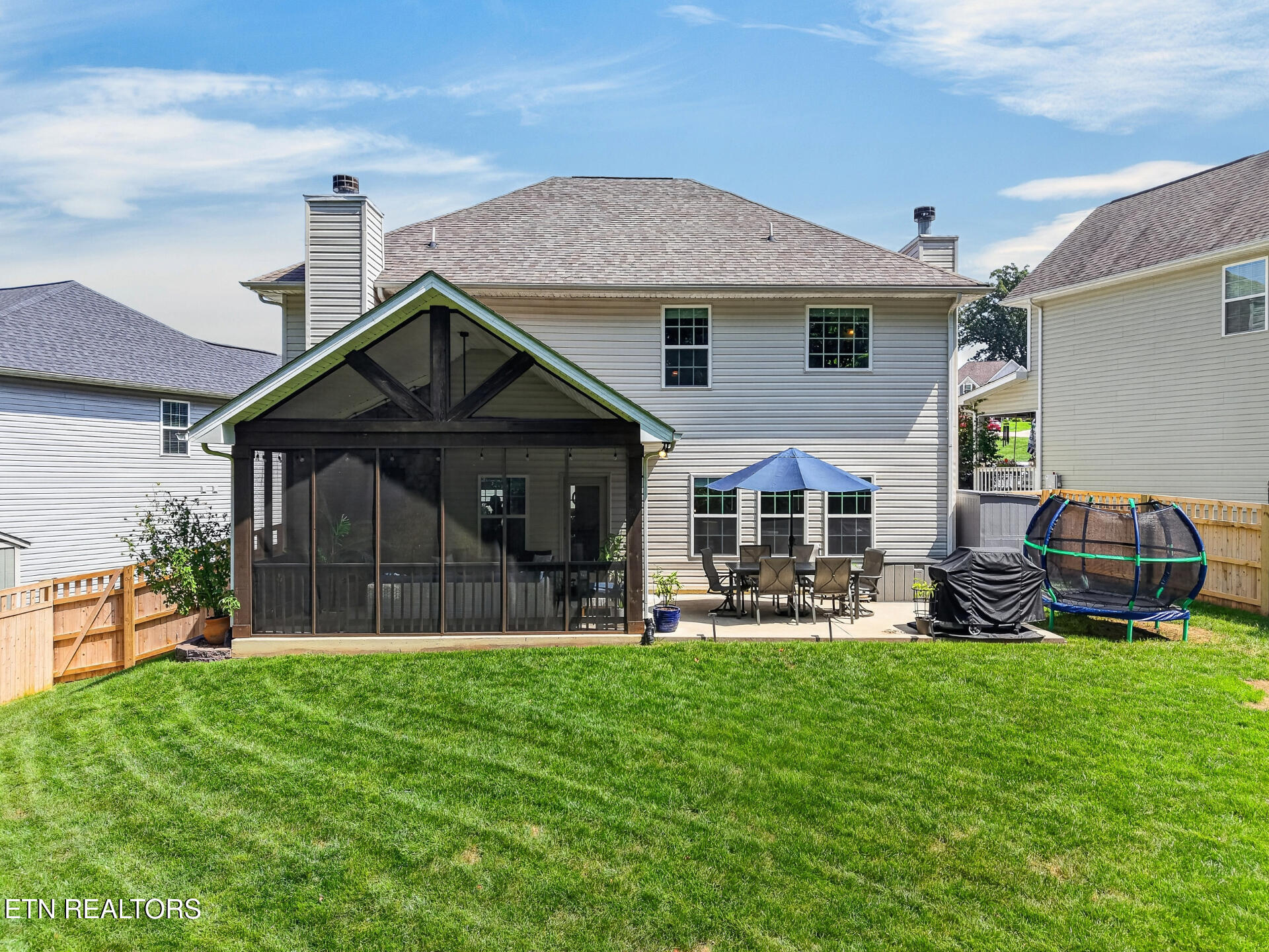 3349 Flagstaff Lane Knoxville TN 37931