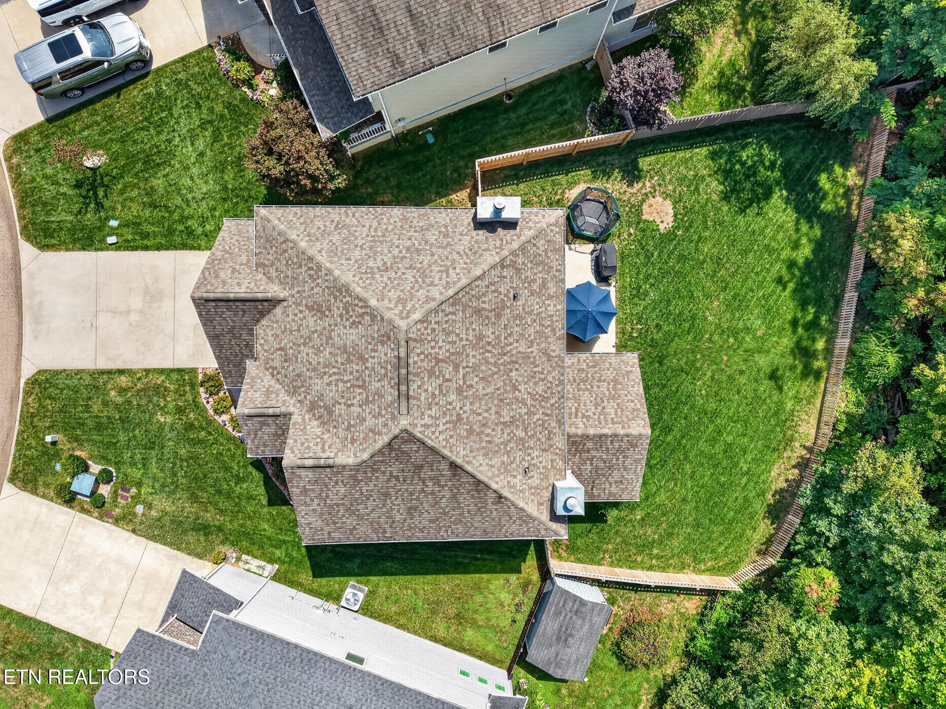 3349 Flagstaff Lane Knoxville TN 37931