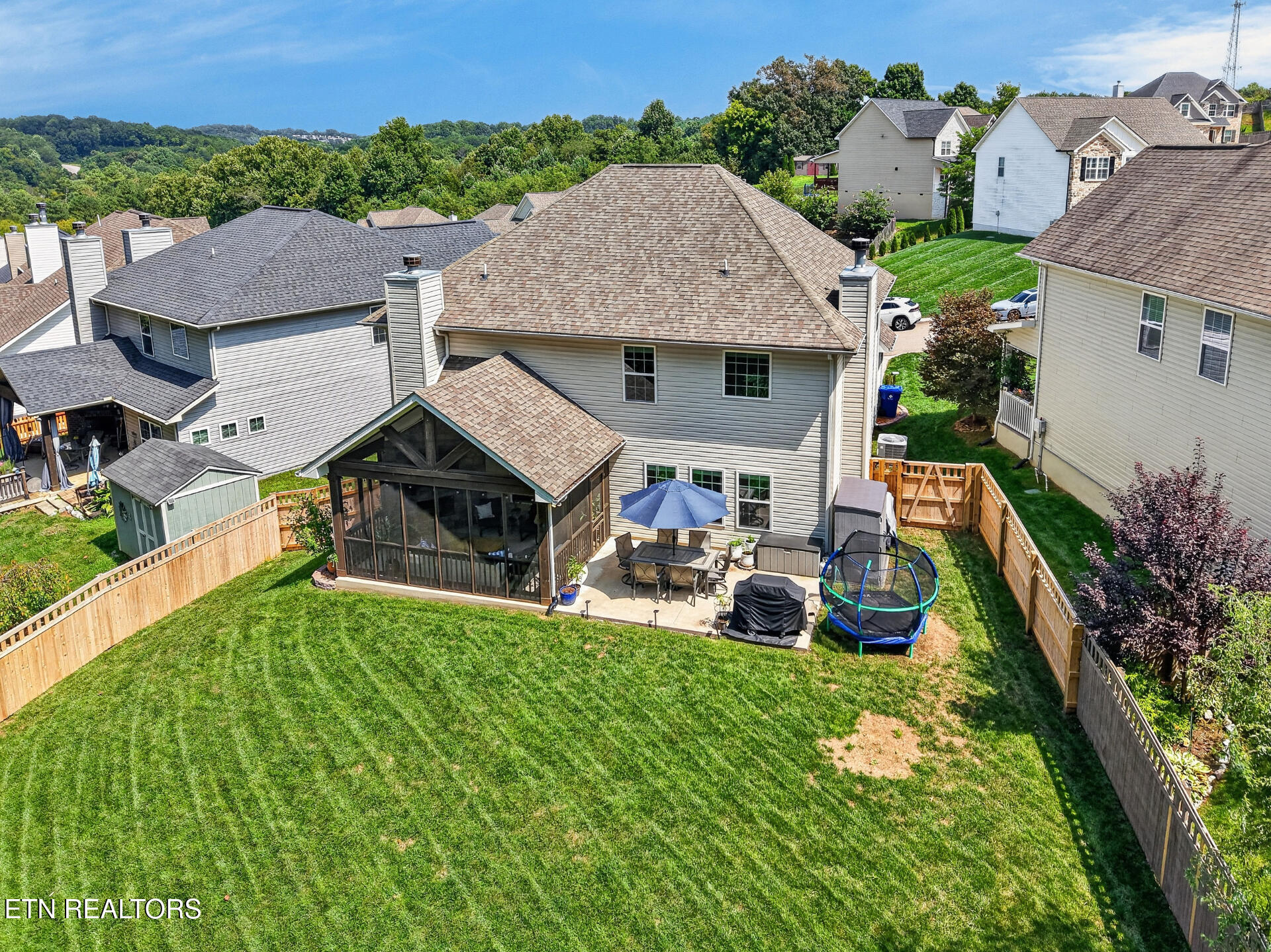 3349 Flagstaff Lane Knoxville TN 37931