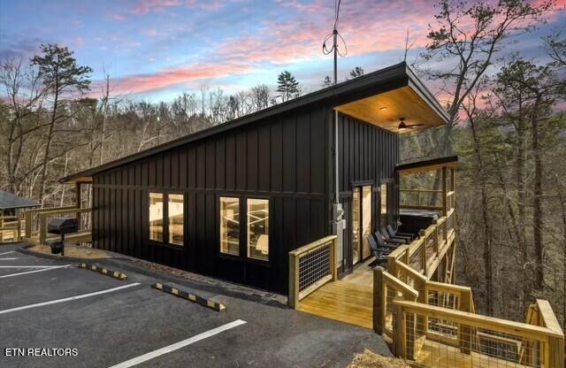 2017 Ridgecrest Loop Lane Sevierville TN 37876