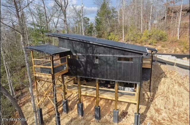 2017 Ridgecrest Loop Lane Sevierville TN 37876