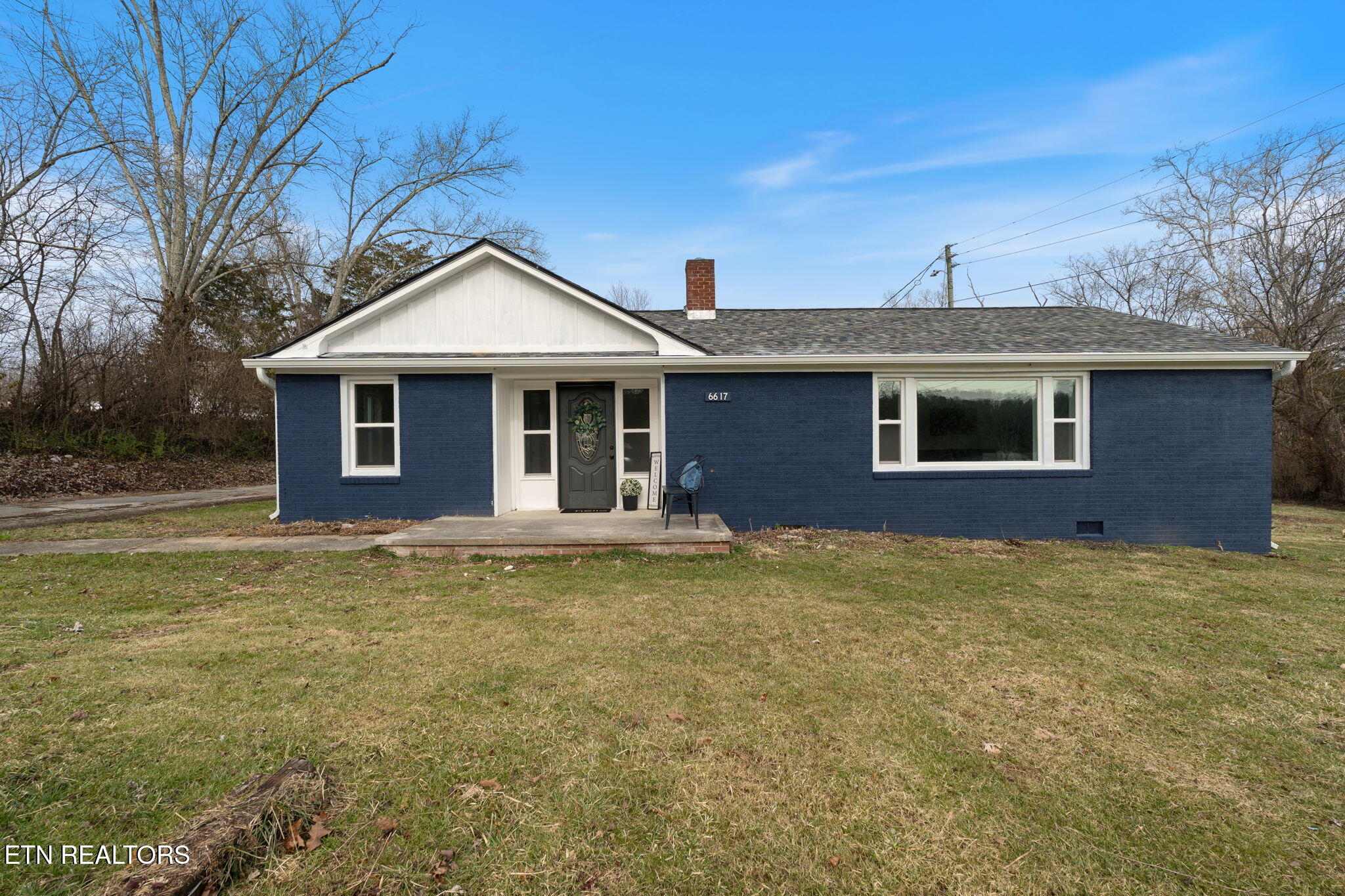 6617 Washington Pike Knoxville TN 37918