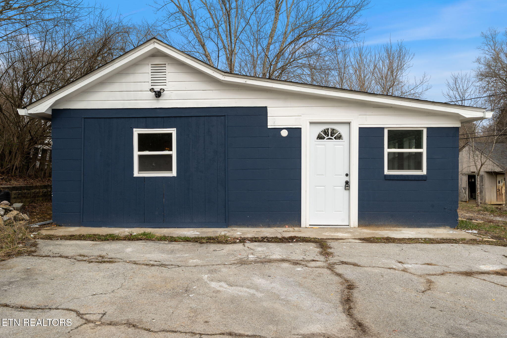 6617 Washington Pike Knoxville TN 37918