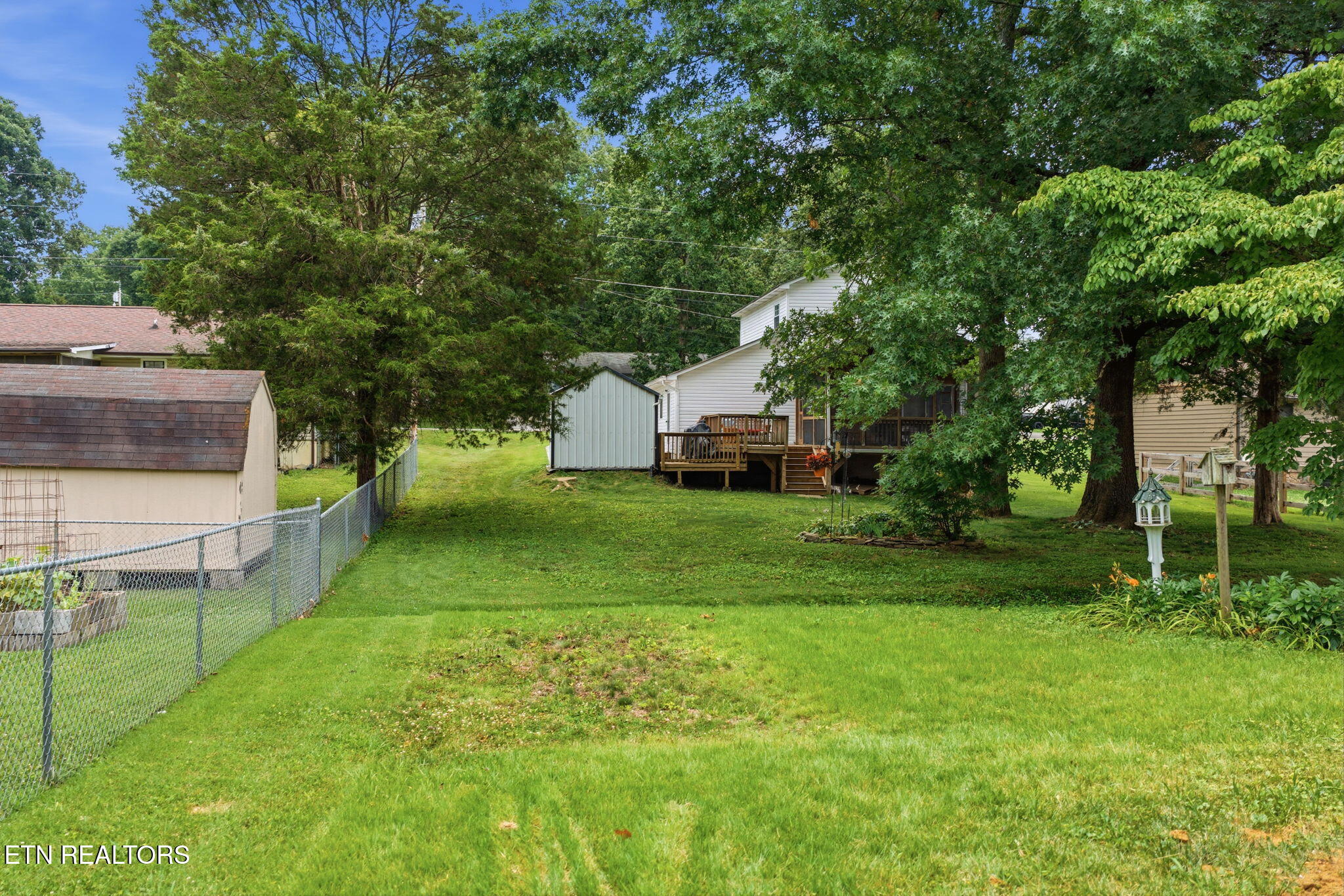 101 Decoy Lane Clinton TN 37716