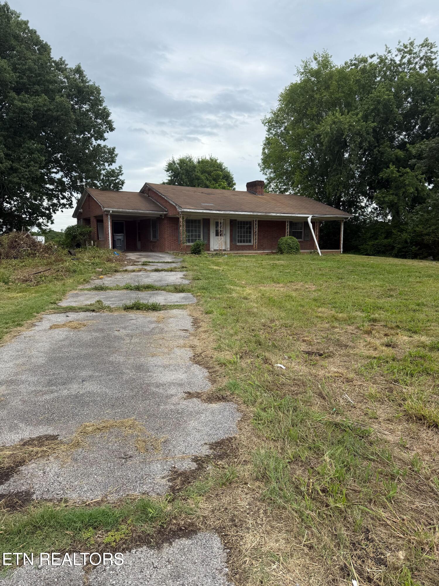 4477 Enka Highway Morristown TN 37813
