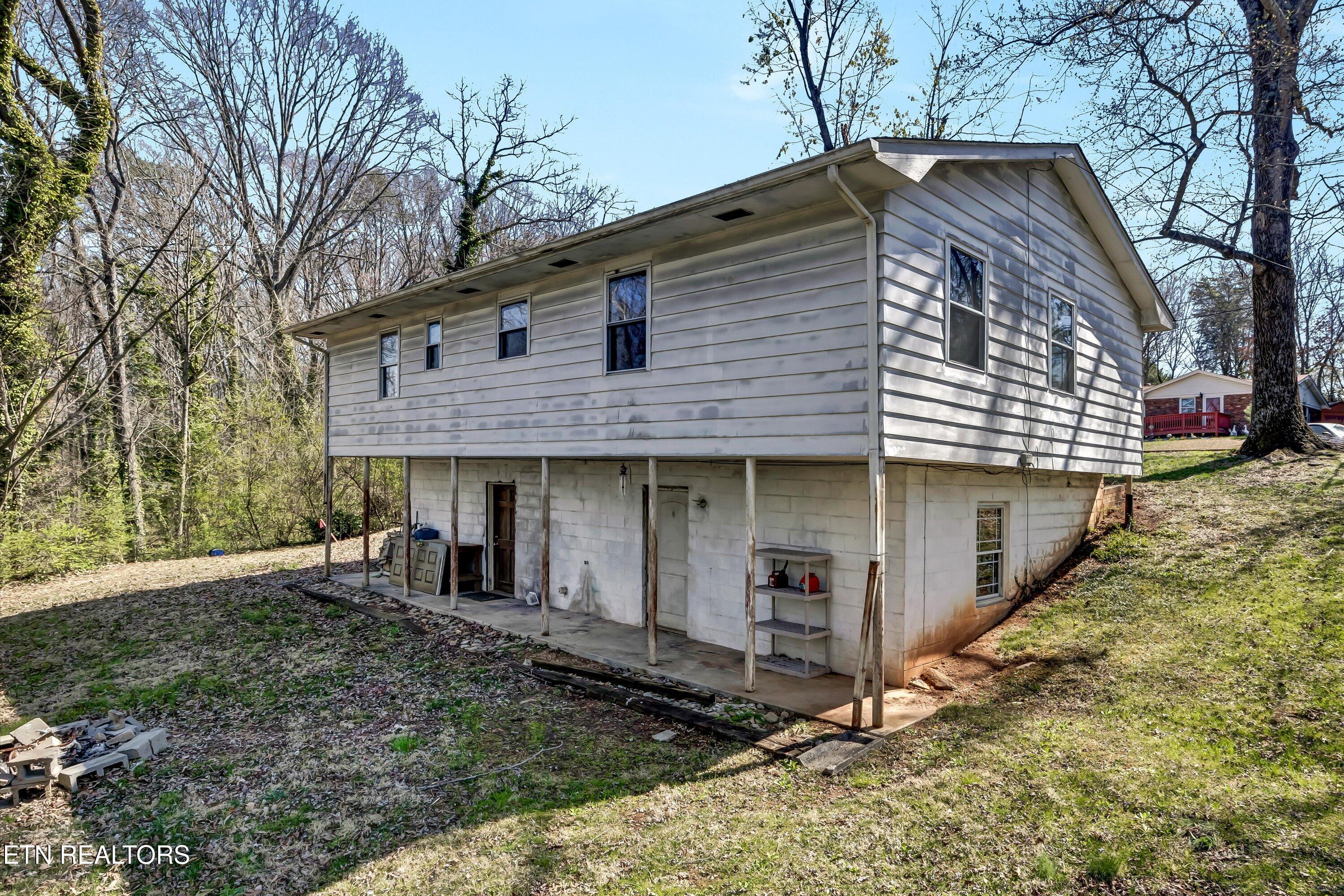 1305 Topside View Drive Maryville TN 37803