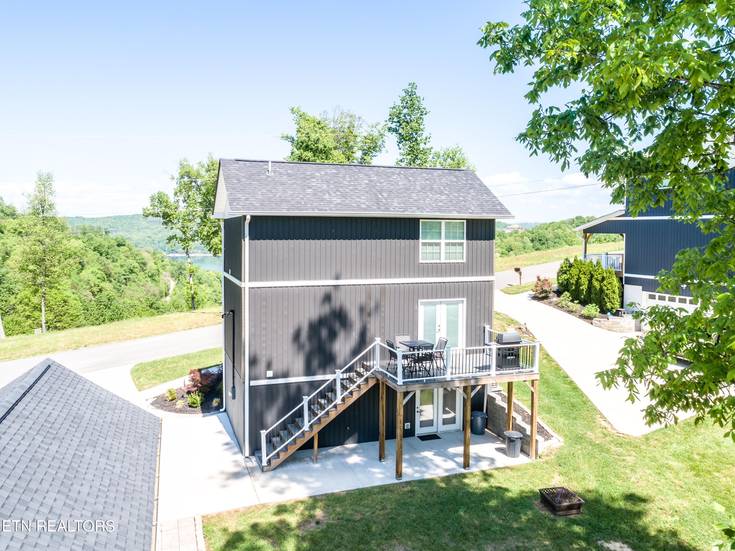 170 Sunset Boulevard Maynardville TN 37807