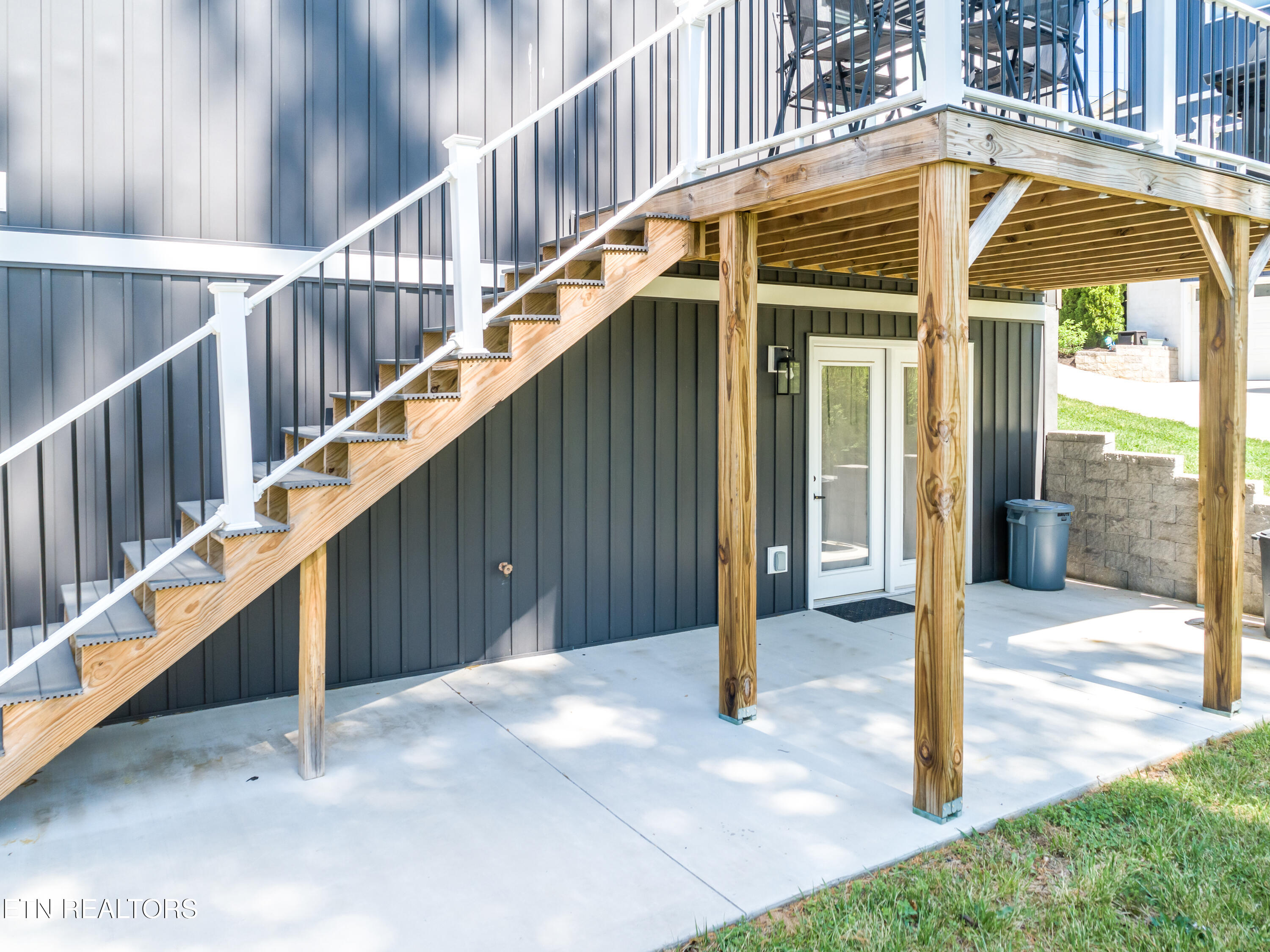 170 Sunset Boulevard Maynardville TN 37807