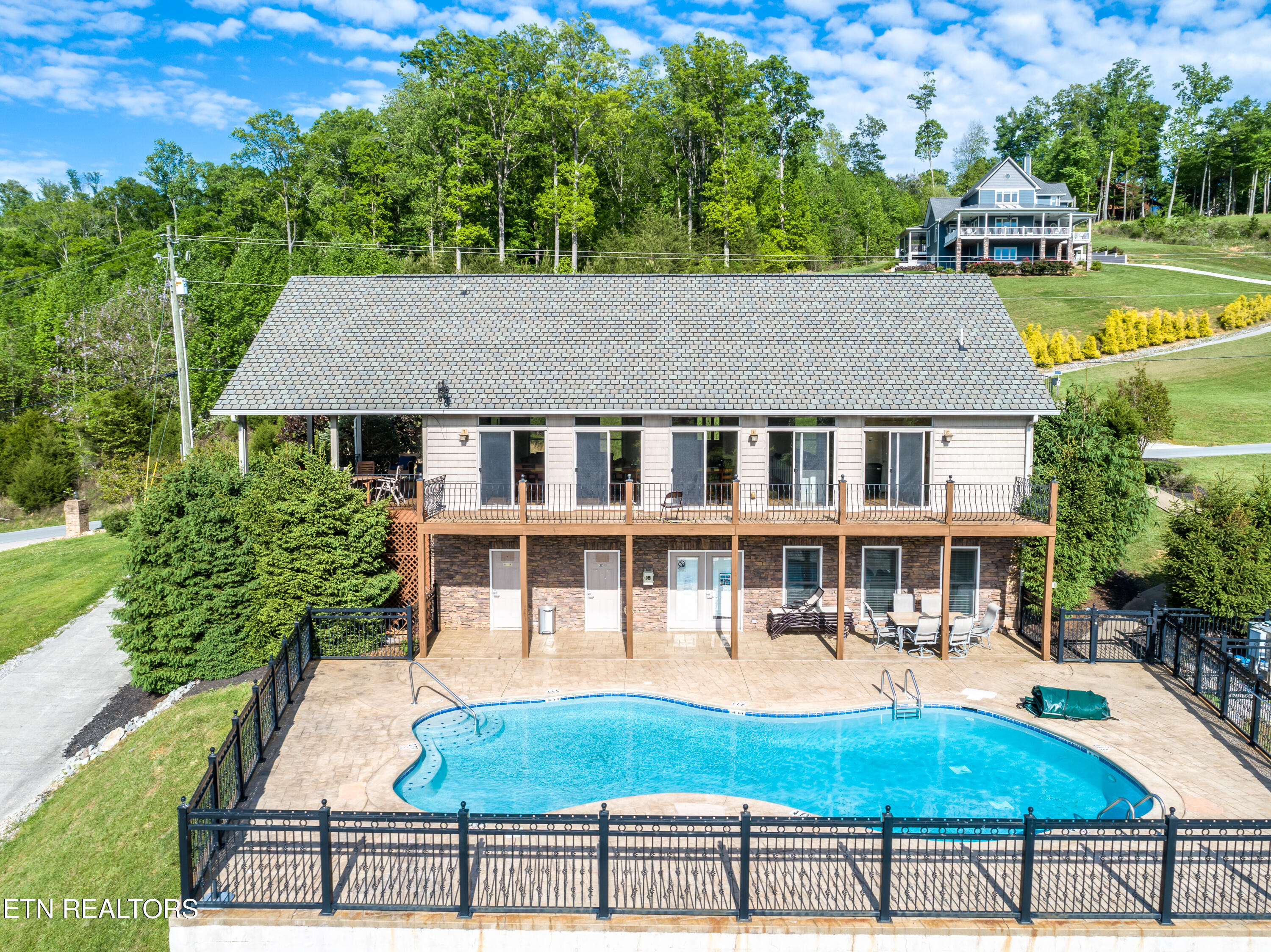 170 Sunset Boulevard Maynardville TN 37807