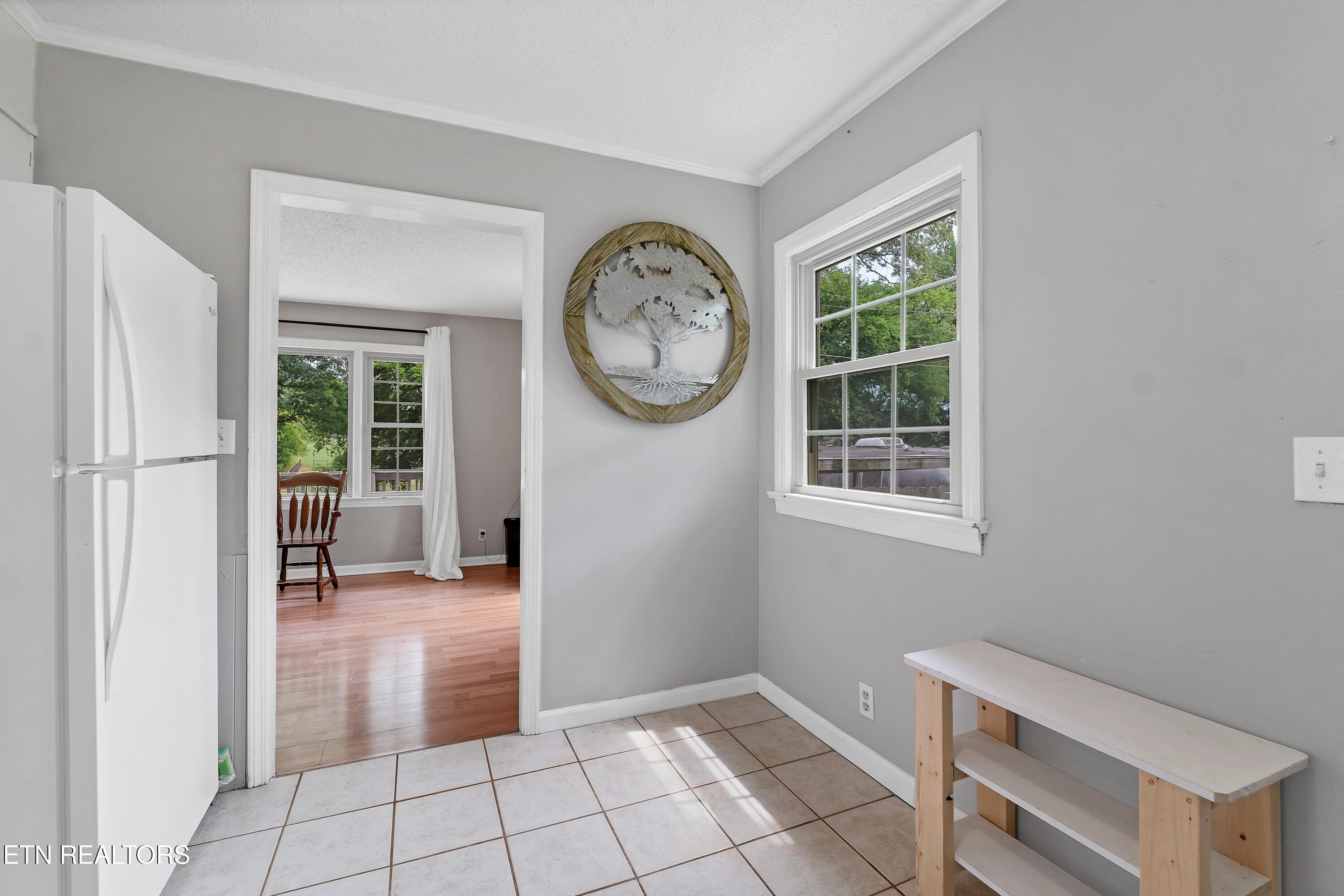 1521 Cherry Drive Maryville TN 37804