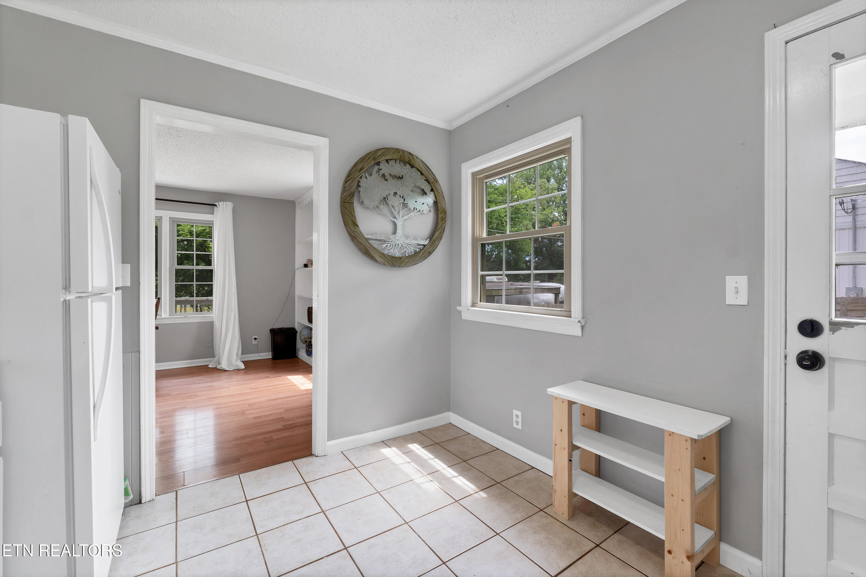 1521 Cherry Drive Maryville TN 37804