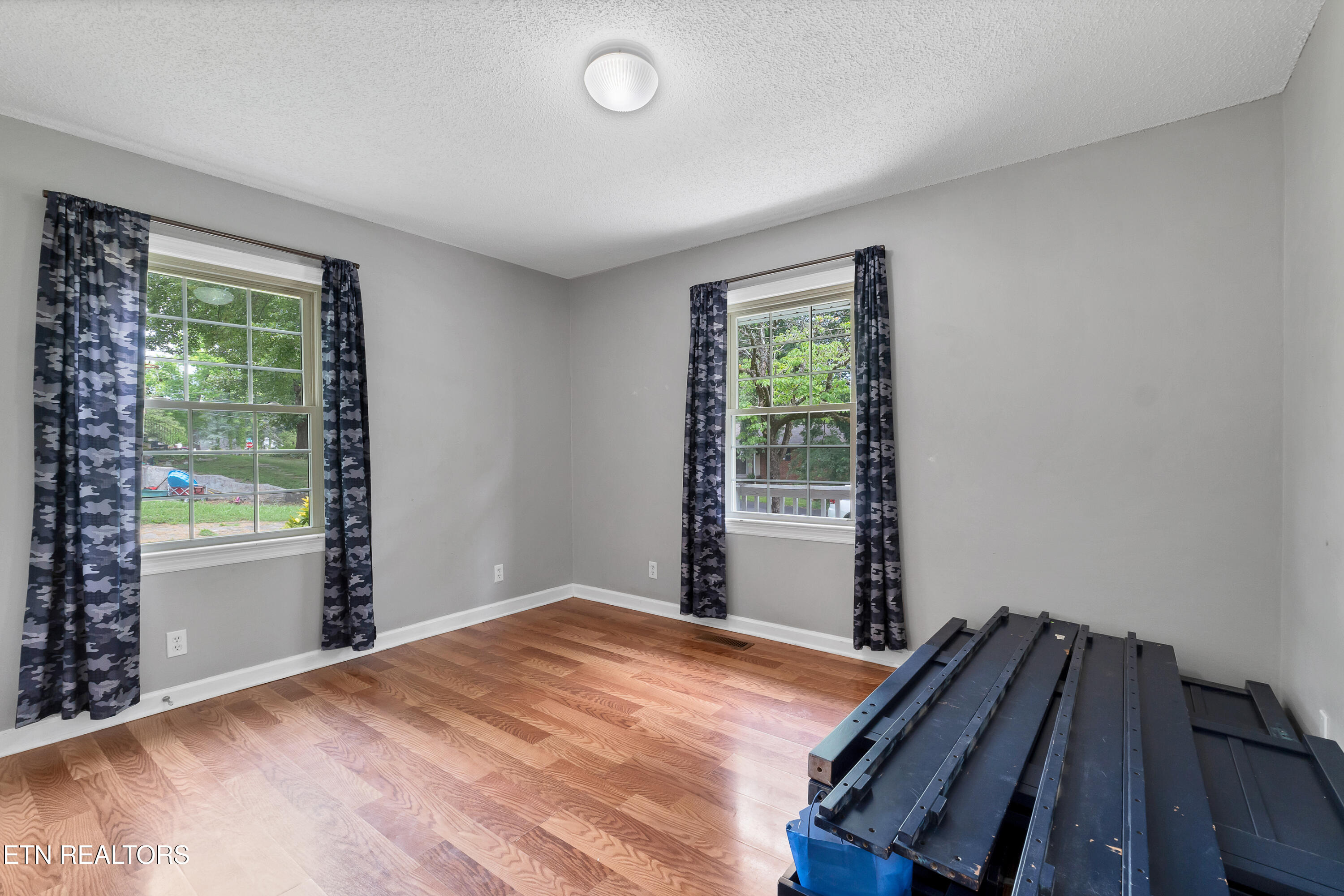1521 Cherry Drive Maryville TN 37804