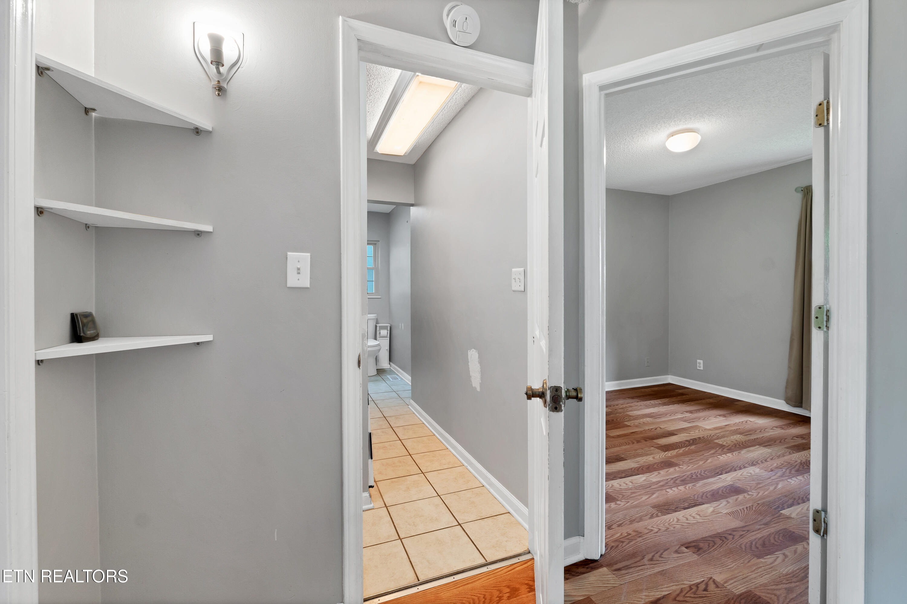 1521 Cherry Drive Maryville TN 37804