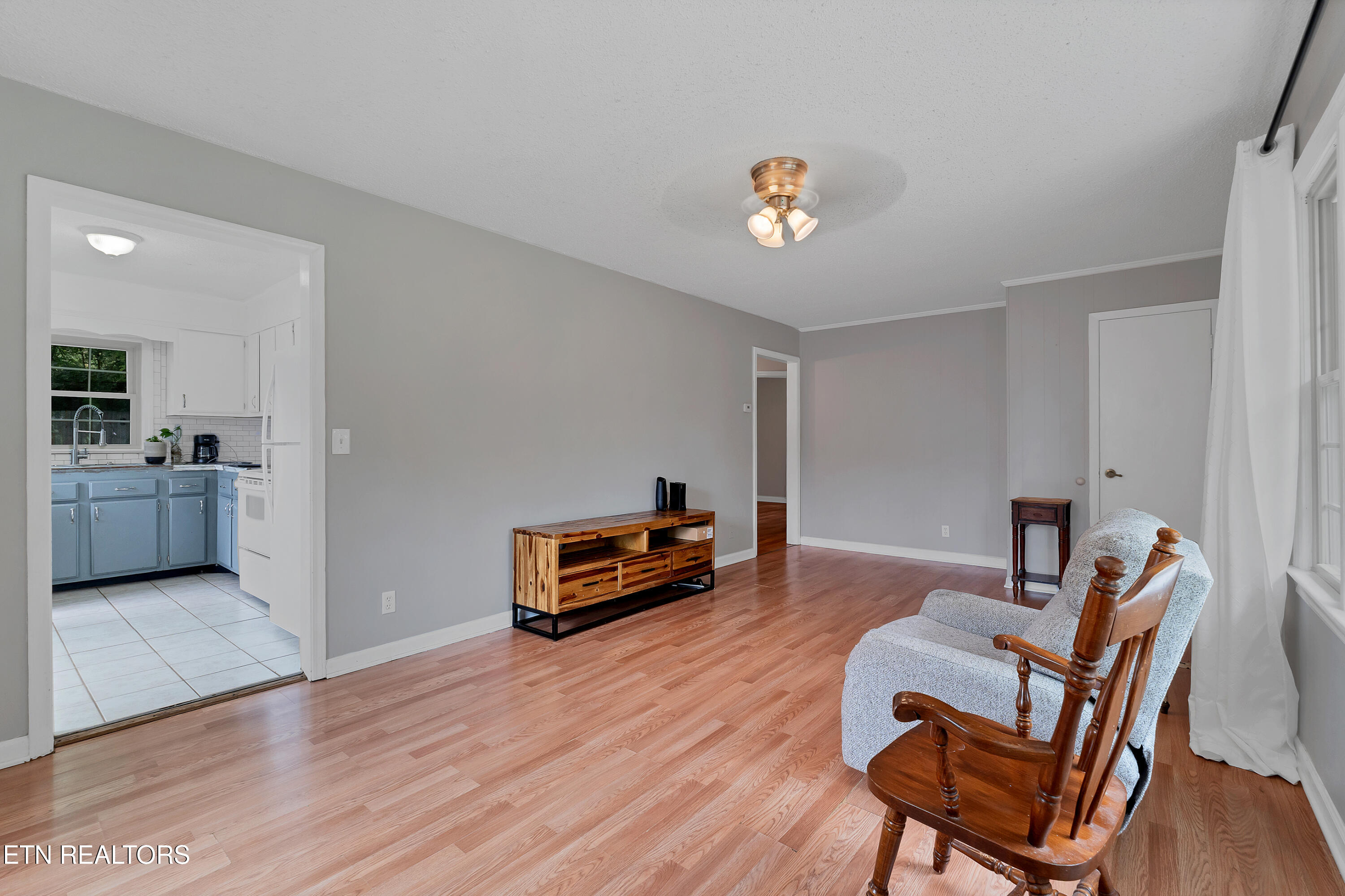 1521 Cherry Drive Maryville TN 37804