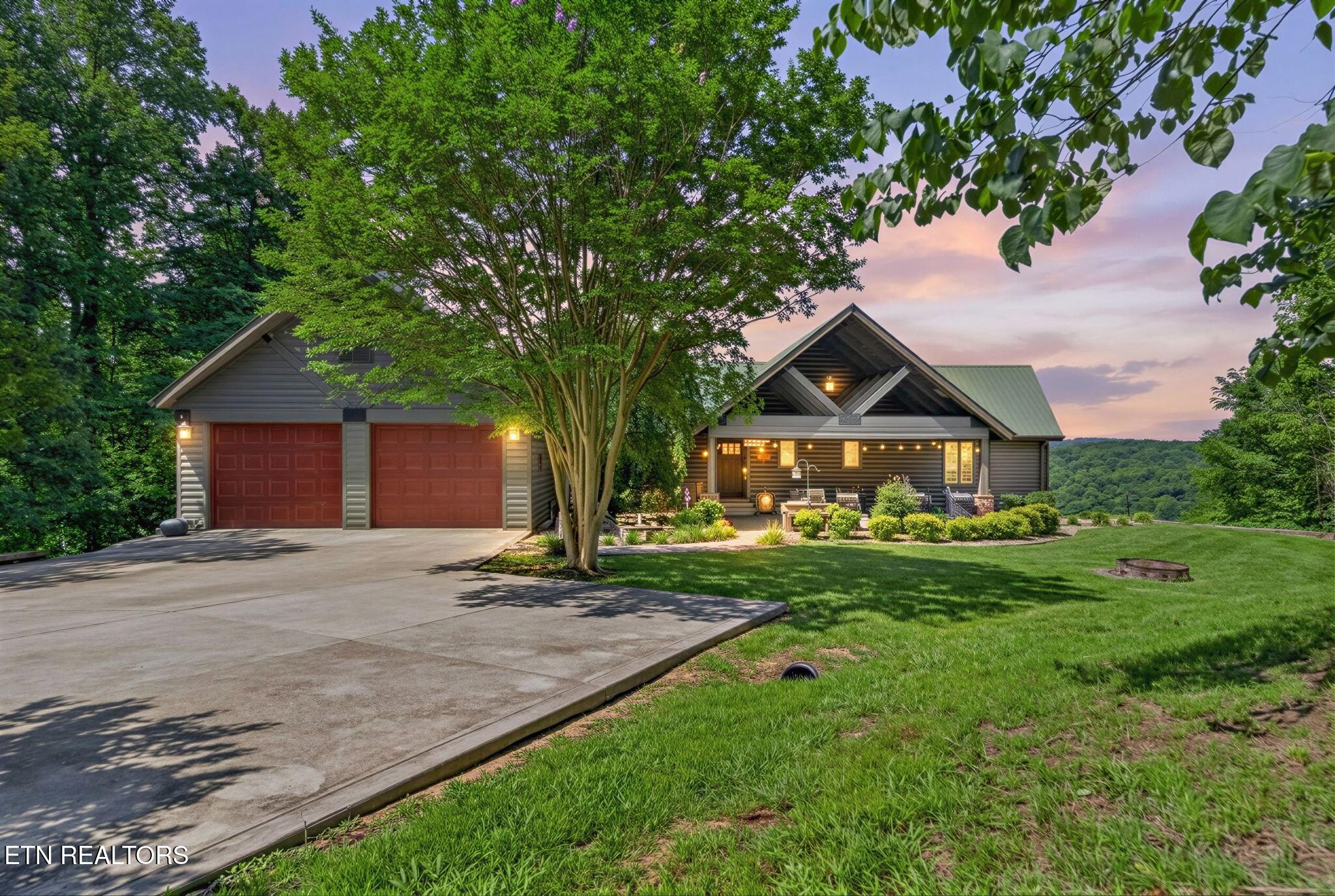 2051 Scenic View Court Byrdstown TN 38549