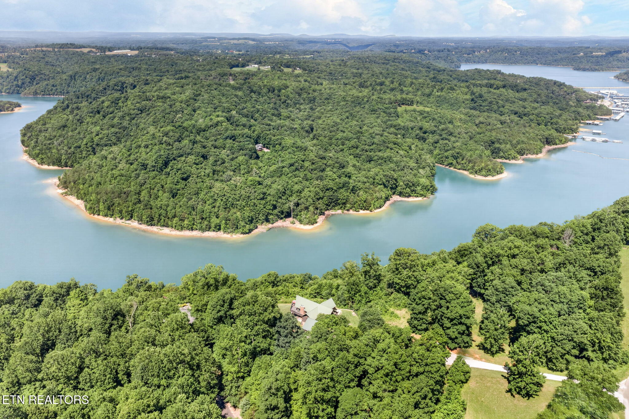 2051 Scenic View Court Byrdstown TN 38549