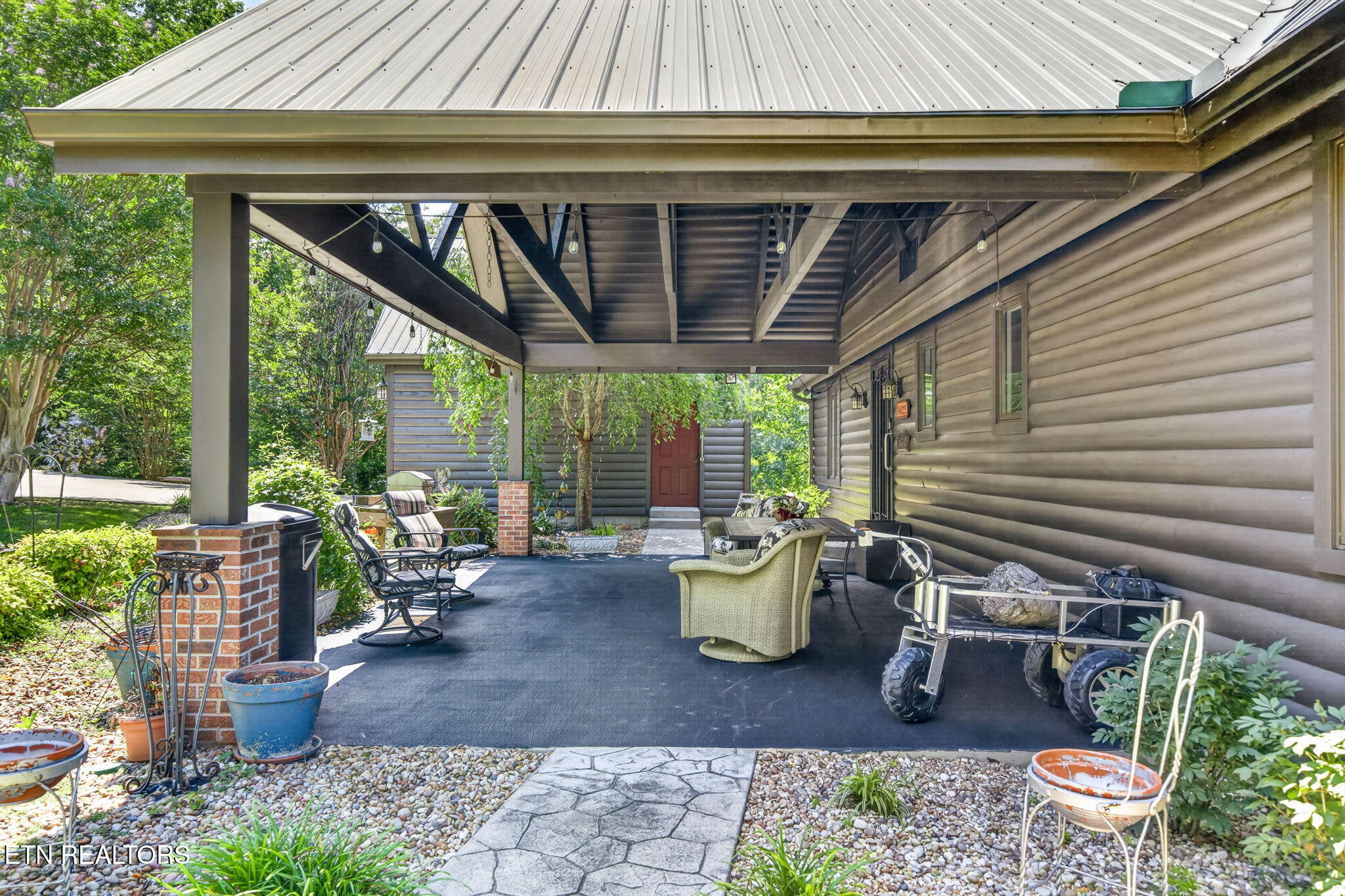 2051 Scenic View Court Byrdstown TN 38549