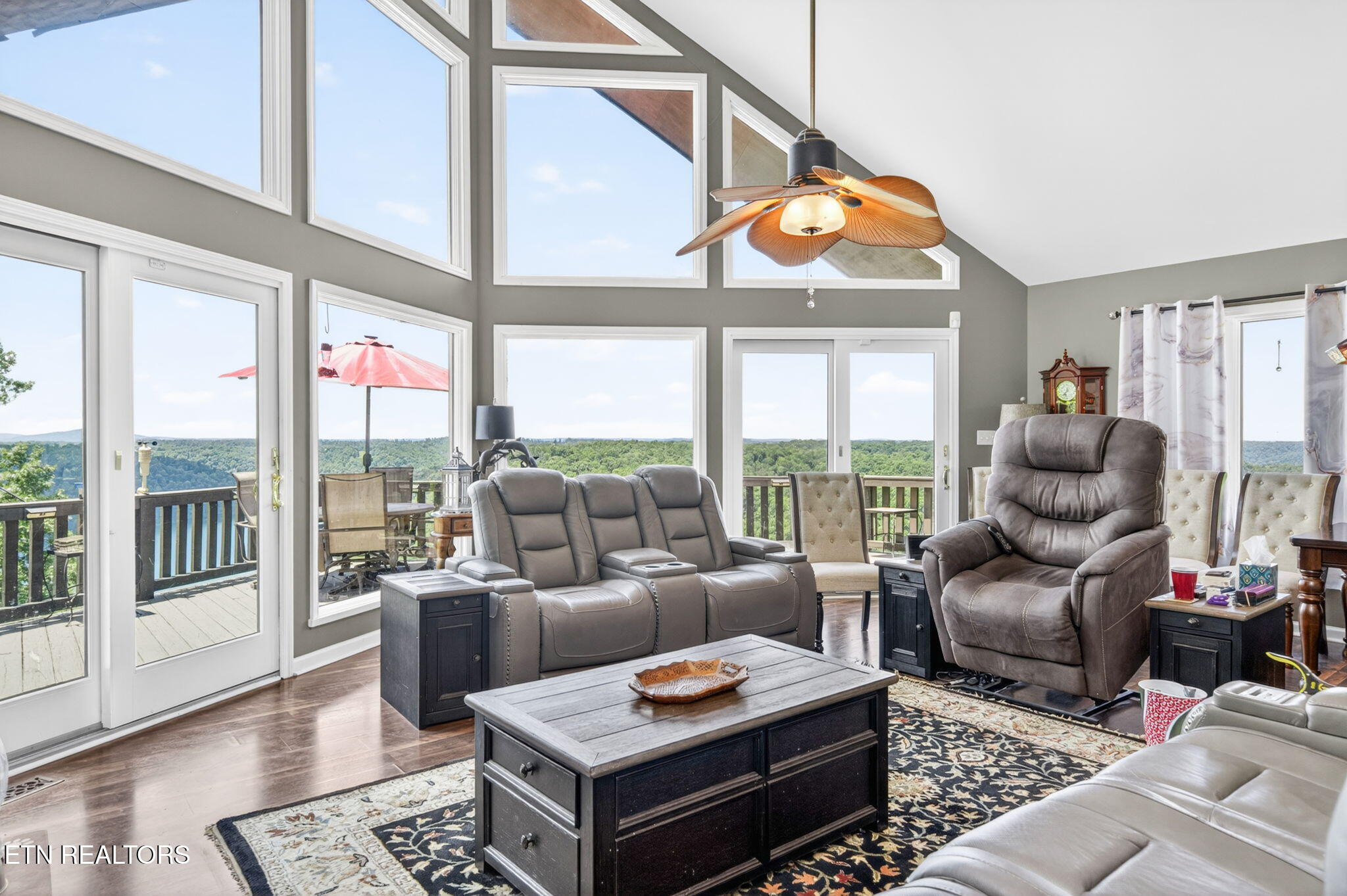 2051 Scenic View Court Byrdstown TN 38549