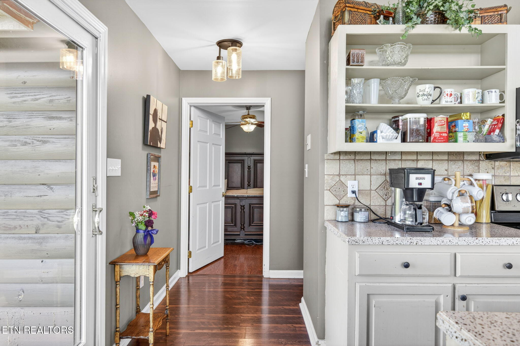 2051 Scenic View Court Byrdstown TN 38549