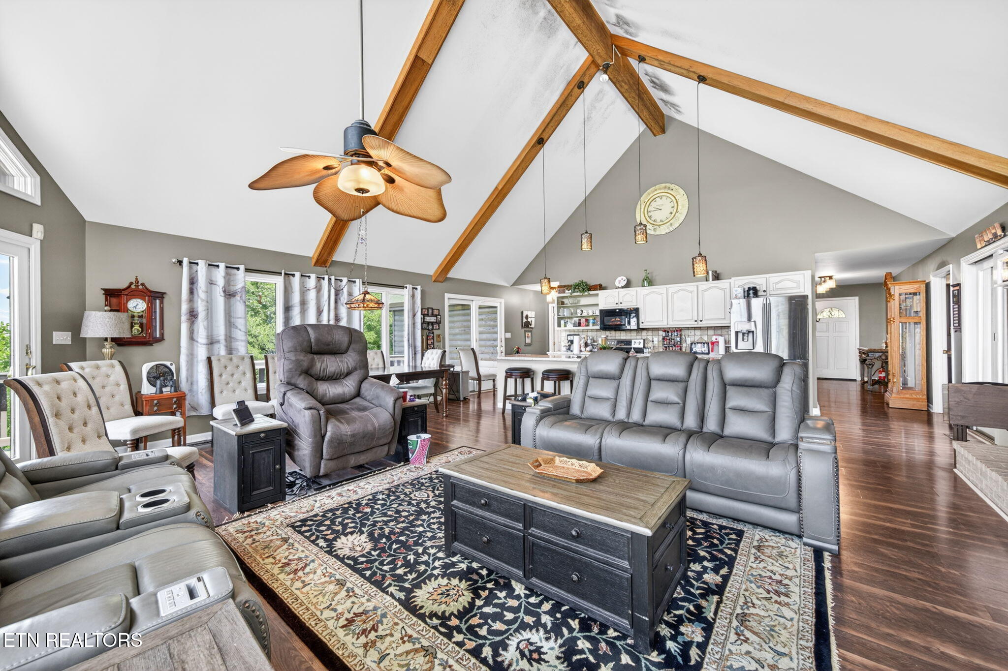 2051 Scenic View Court Byrdstown TN 38549
