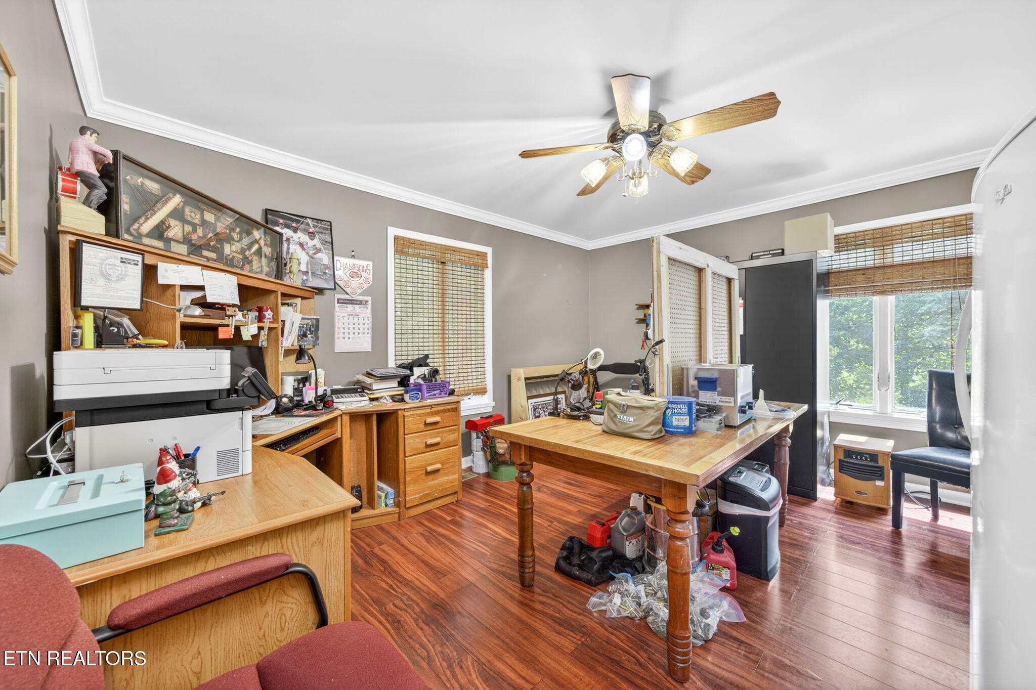 2051 Scenic View Court Byrdstown TN 38549