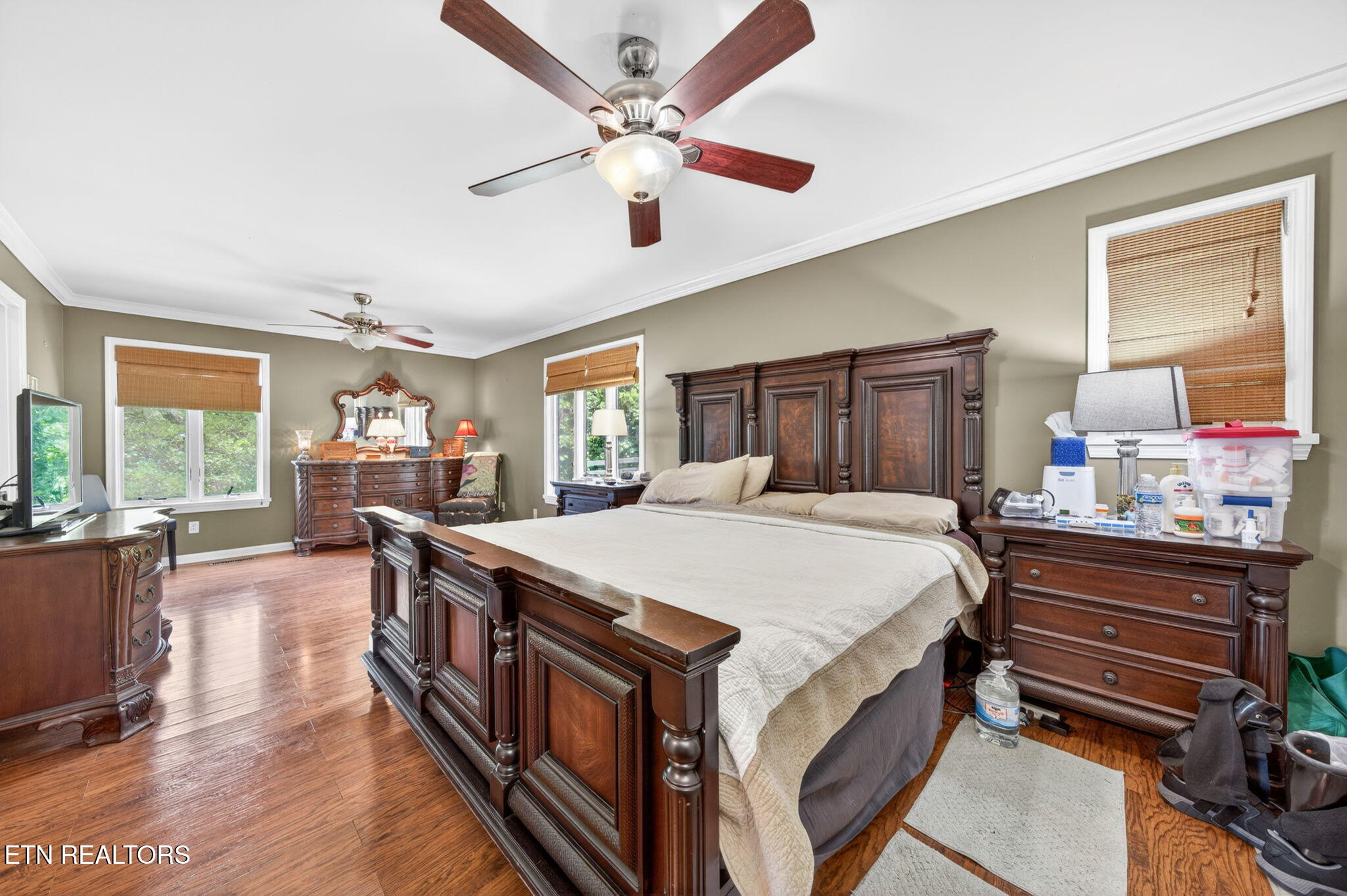 2051 Scenic View Court Byrdstown TN 38549