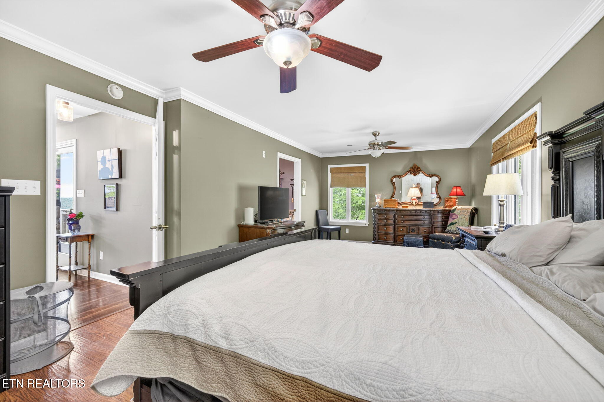 2051 Scenic View Court Byrdstown TN 38549