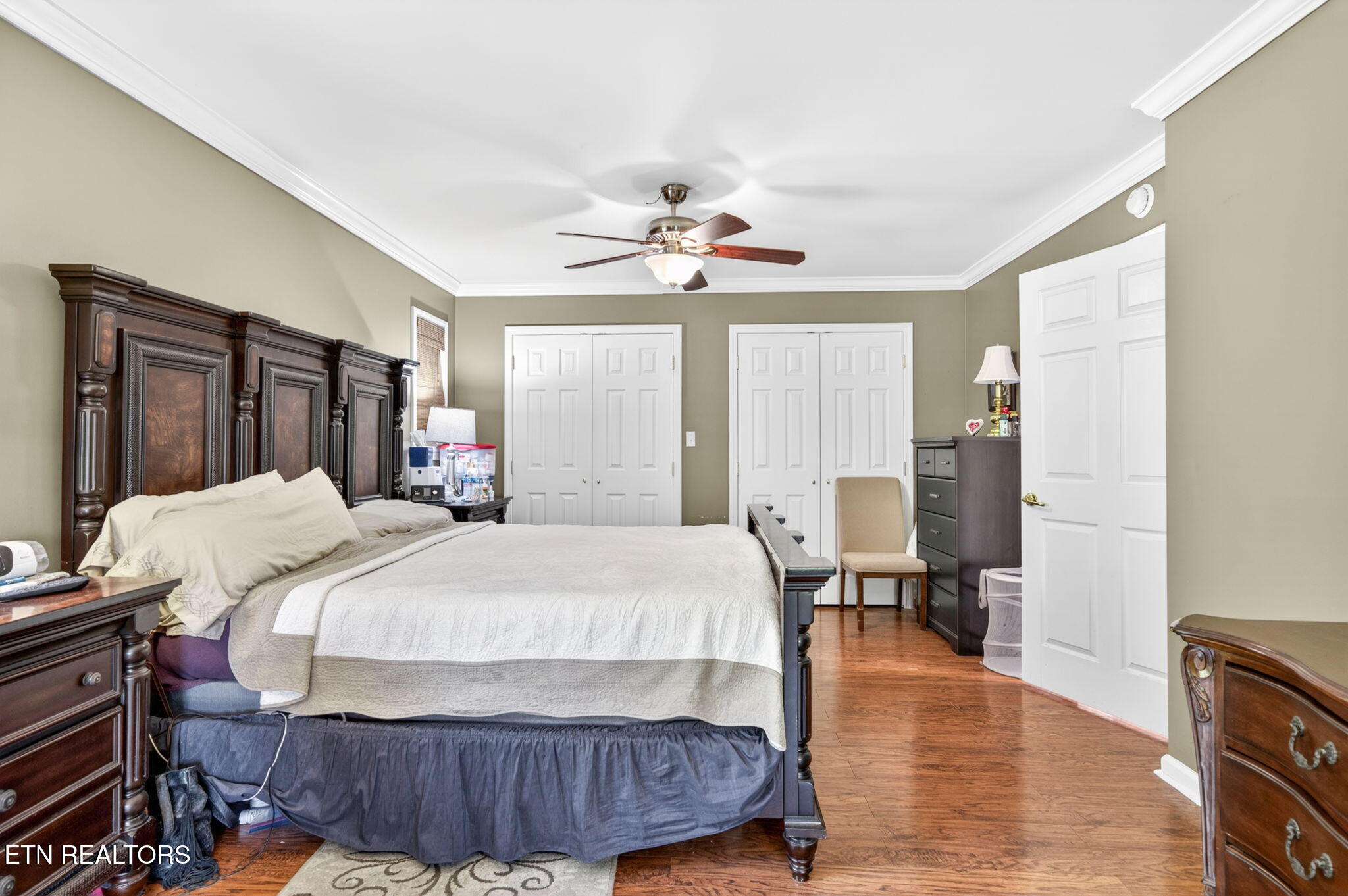 2051 Scenic View Court Byrdstown TN 38549