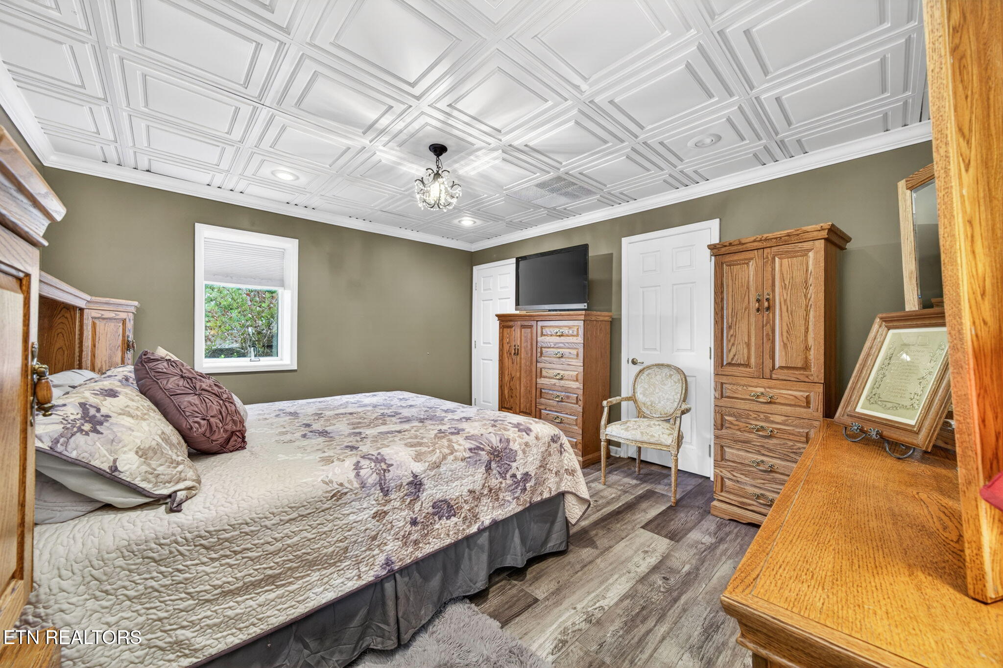 2051 Scenic View Court Byrdstown TN 38549