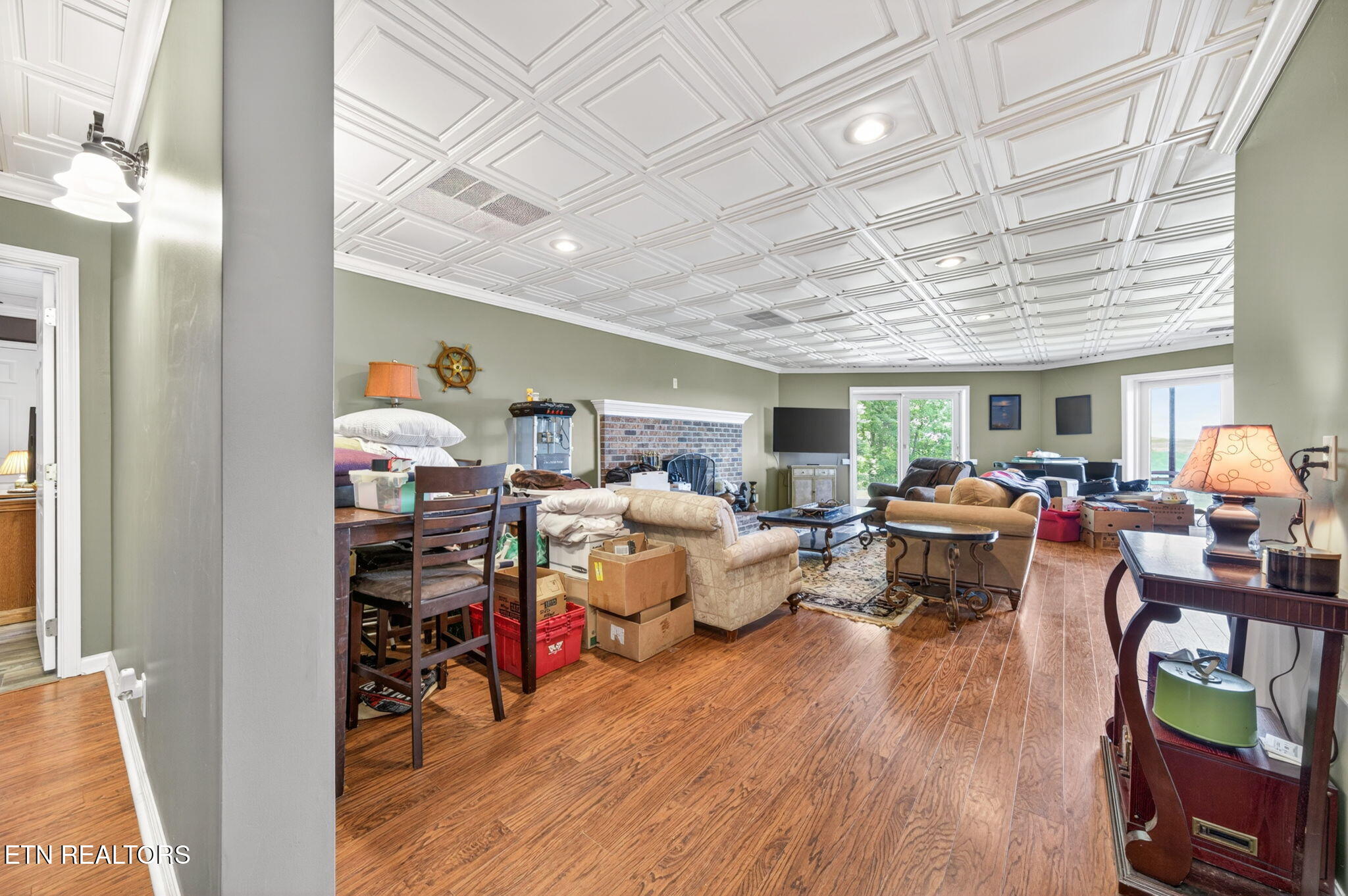 2051 Scenic View Court Byrdstown TN 38549