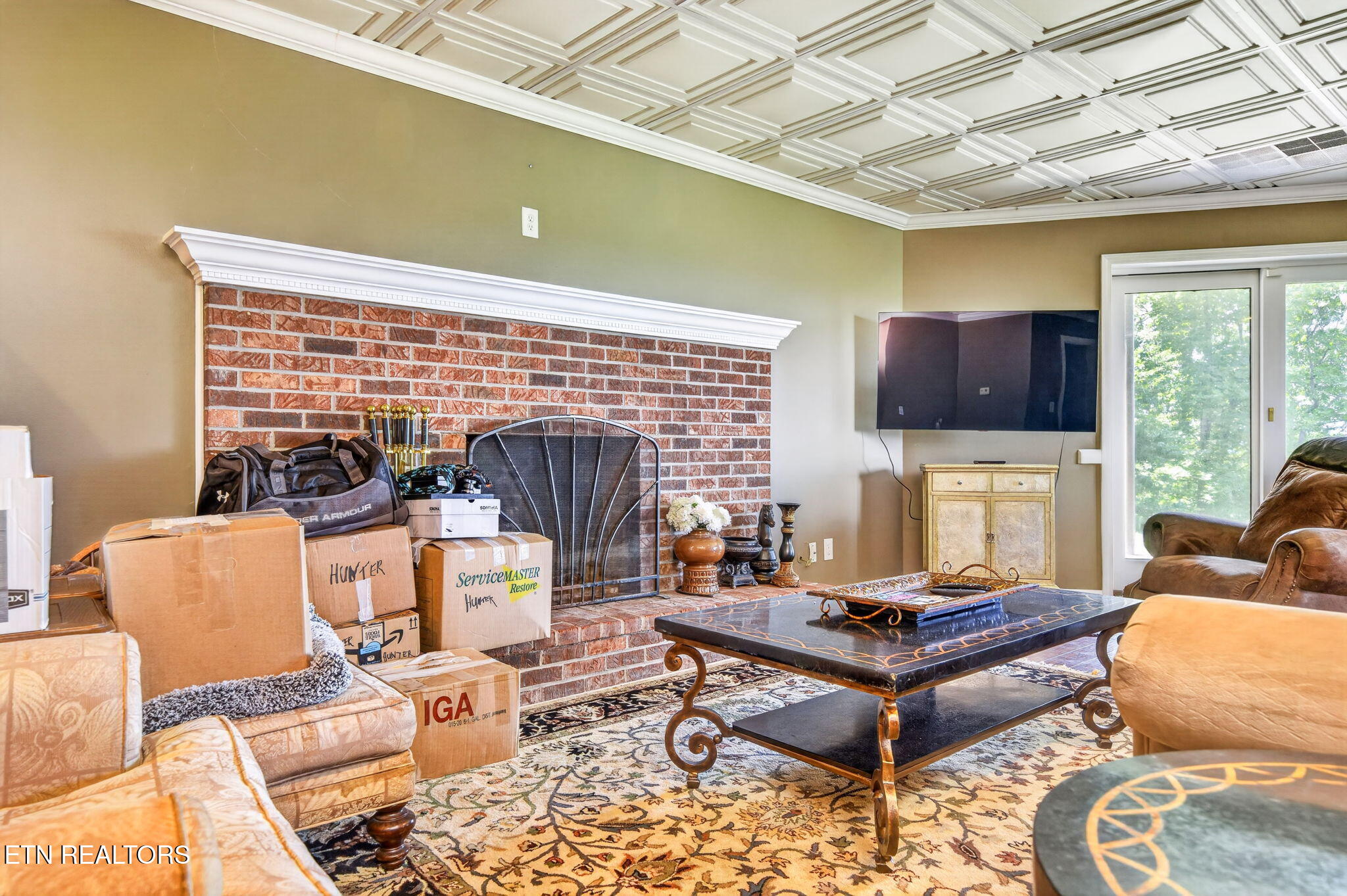 2051 Scenic View Court Byrdstown TN 38549
