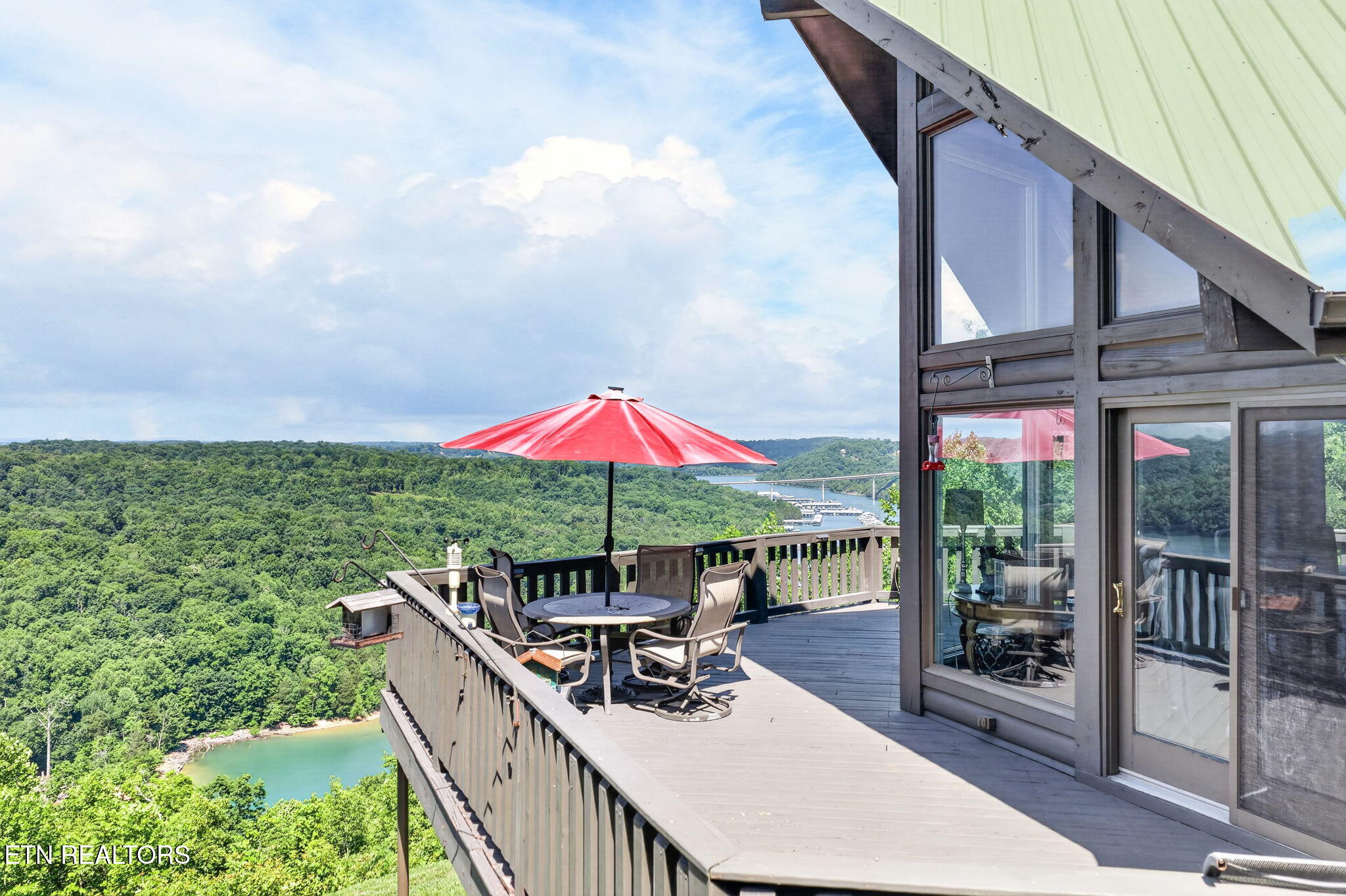 2051 Scenic View Court Byrdstown TN 38549